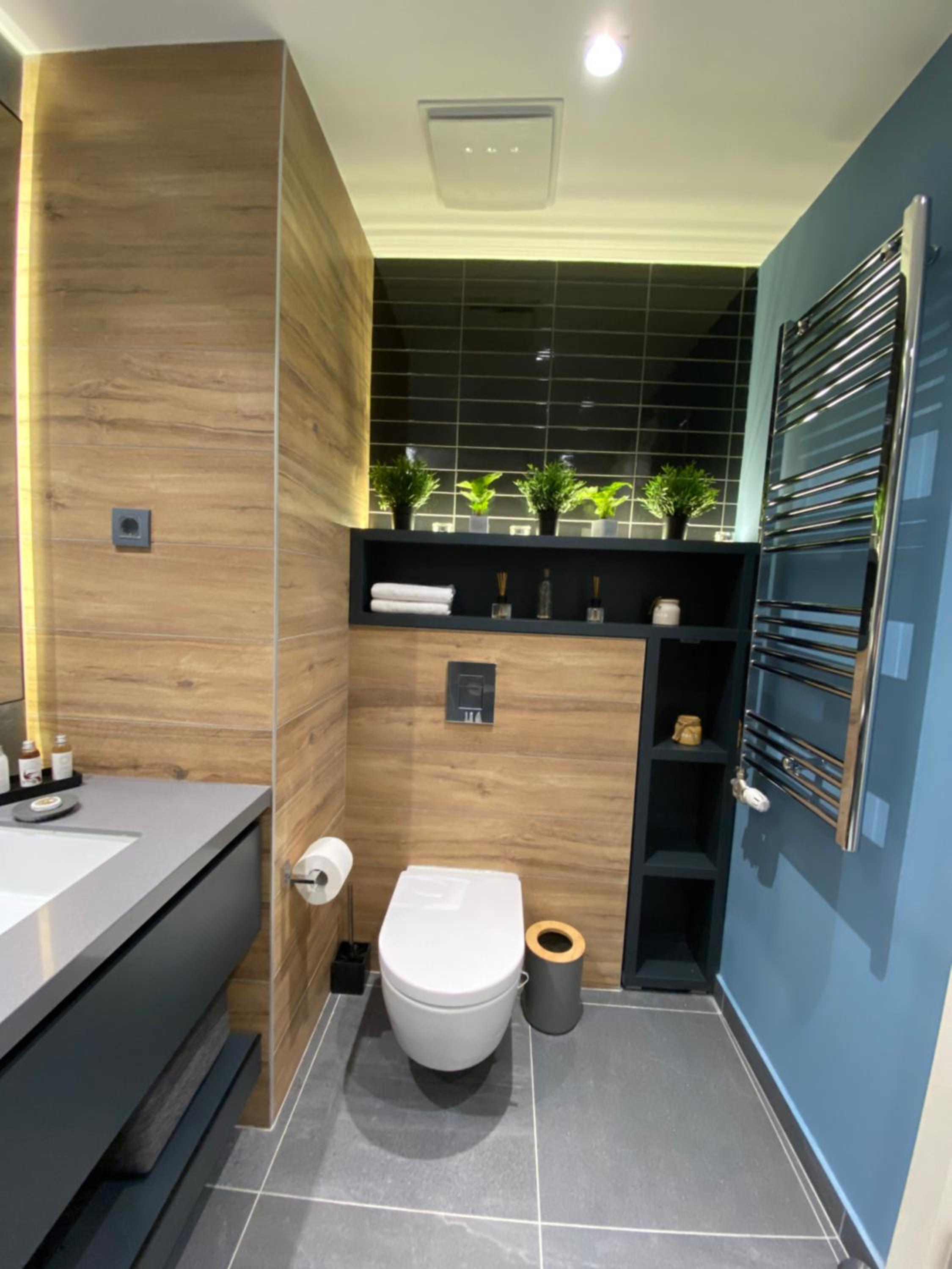 DOM Boutique Apartments PARK VIEW view 2