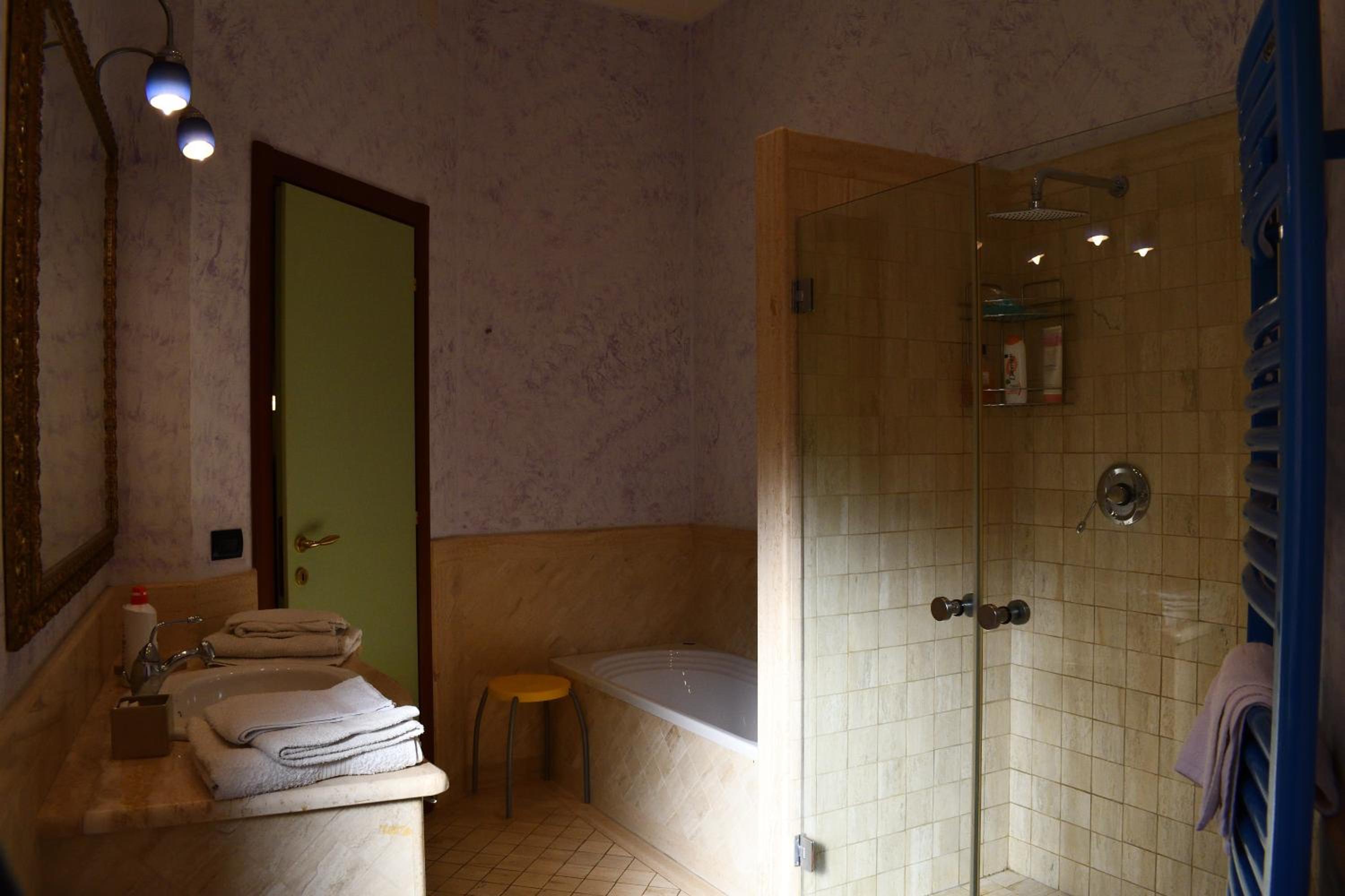 B&B Le Casette Di Lù