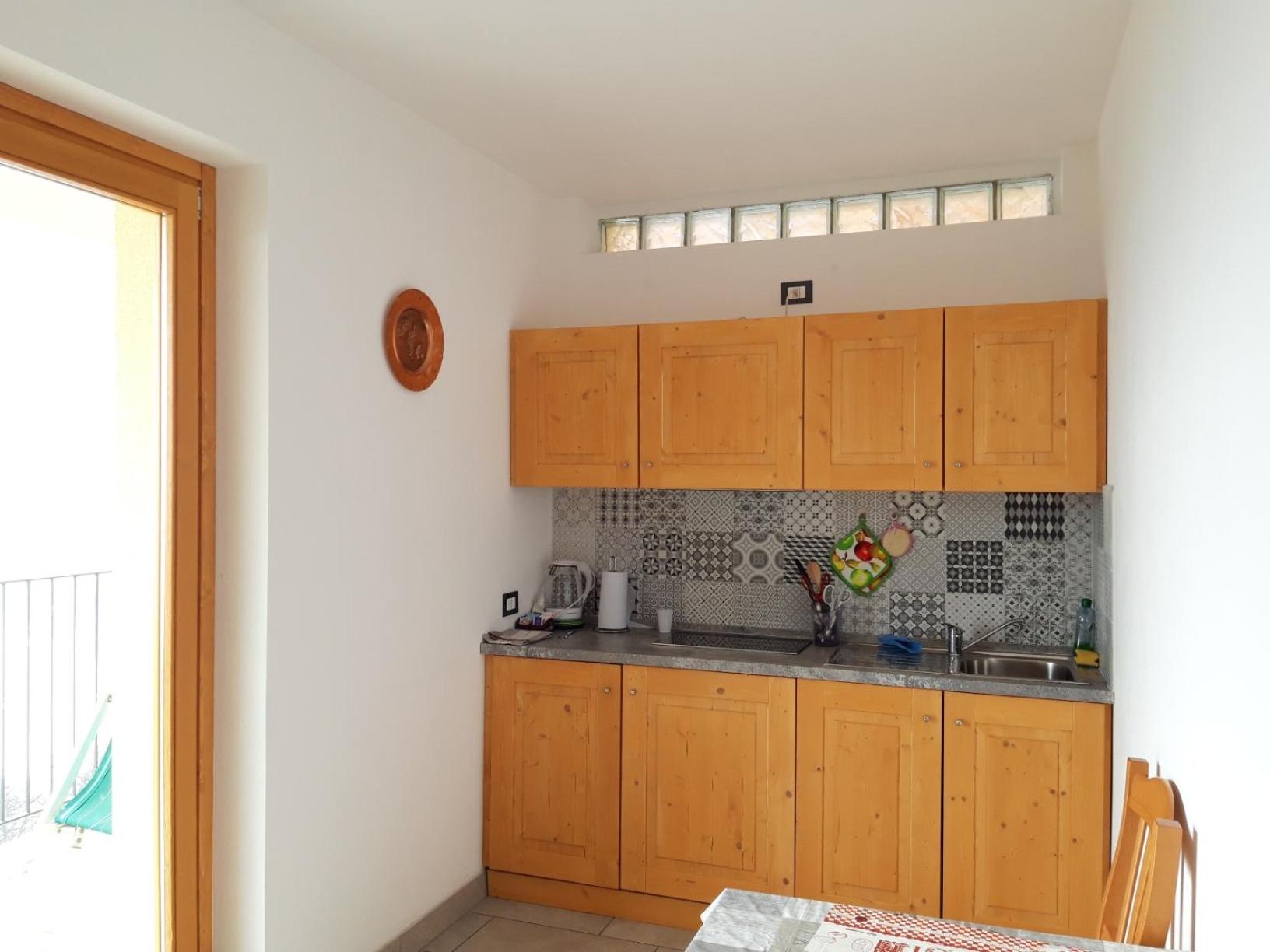 Agriturismo da Ysy