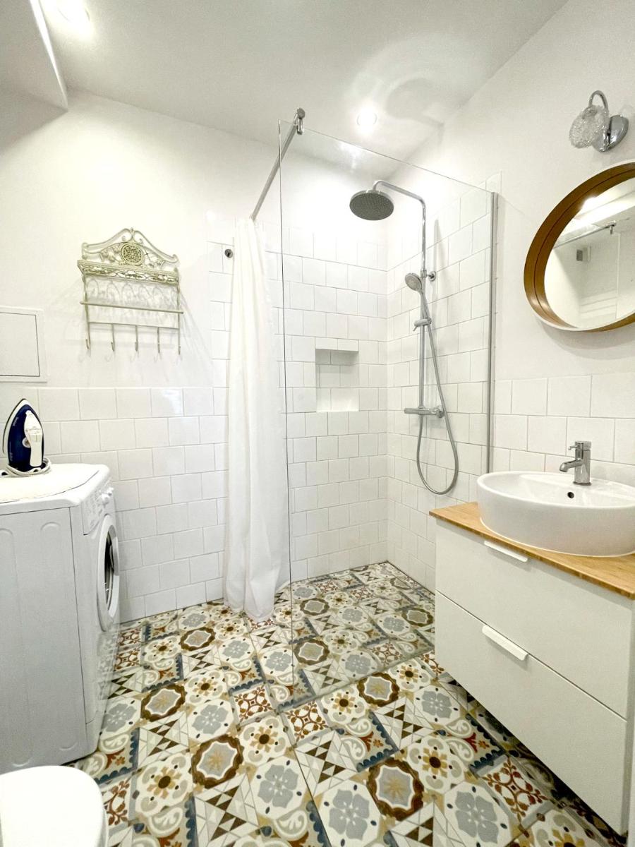 08 Gdynia Centrum - Apartament Mieszkanie dla 6 os view 2