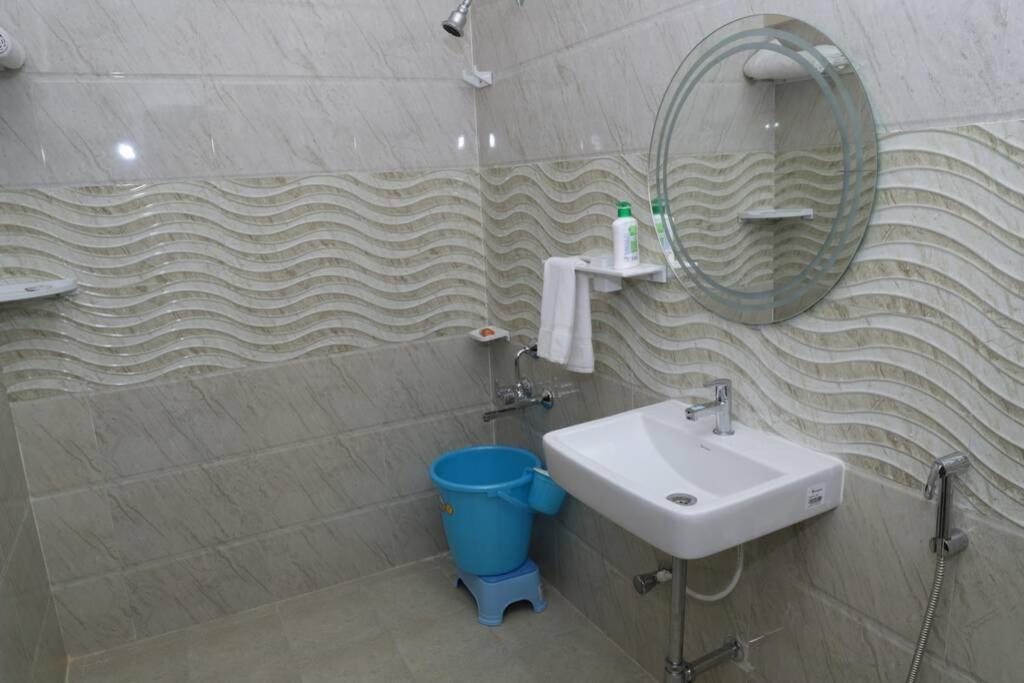 divine homestay tirupati villa view 5