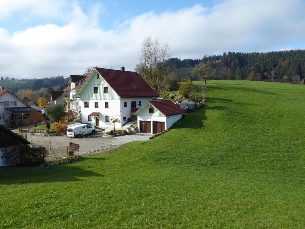 erholungsraum Karsee - Ferienwohnung view 3