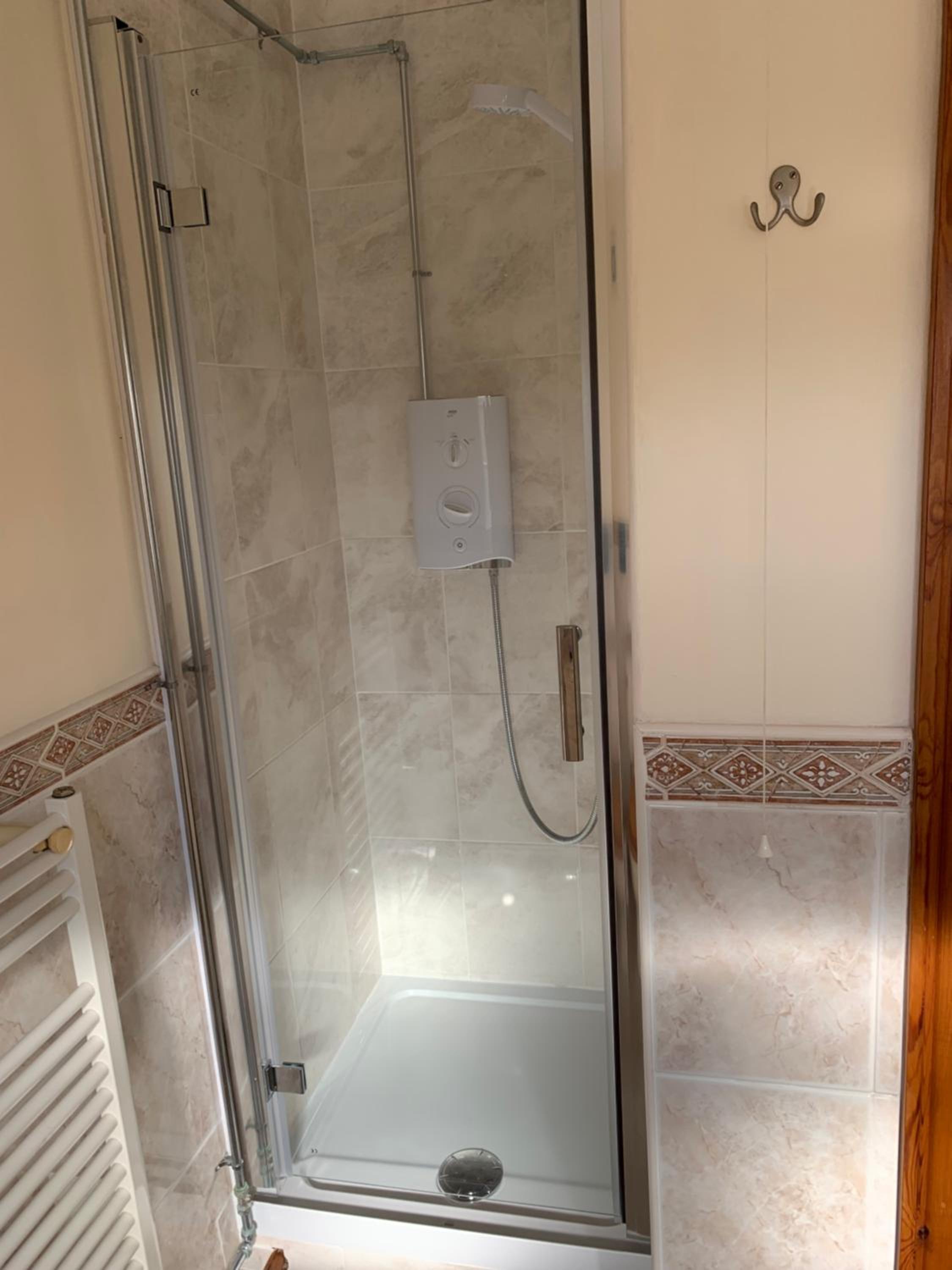 Manordaf B&B