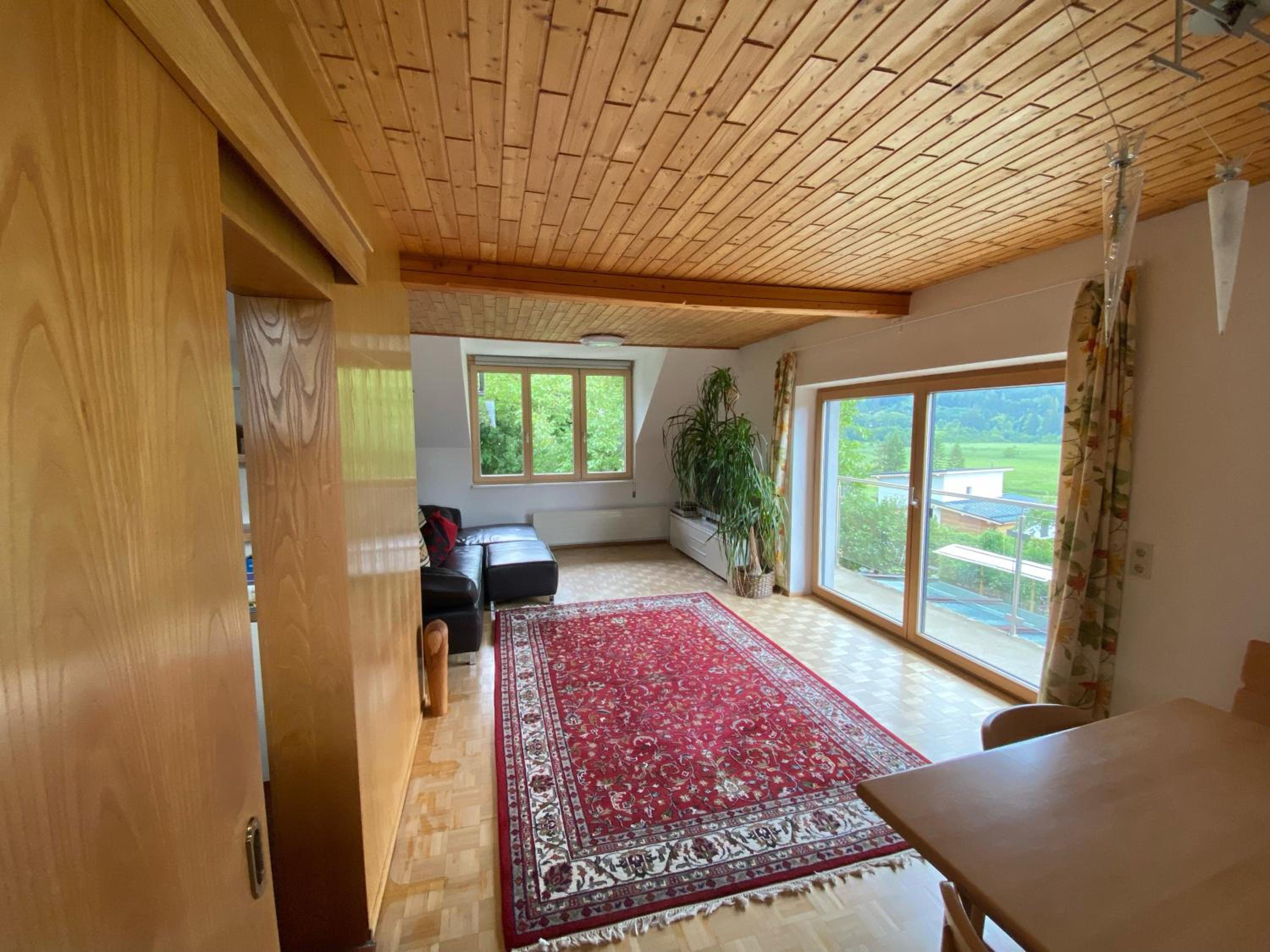 Ferienwohnung Grabner view 2