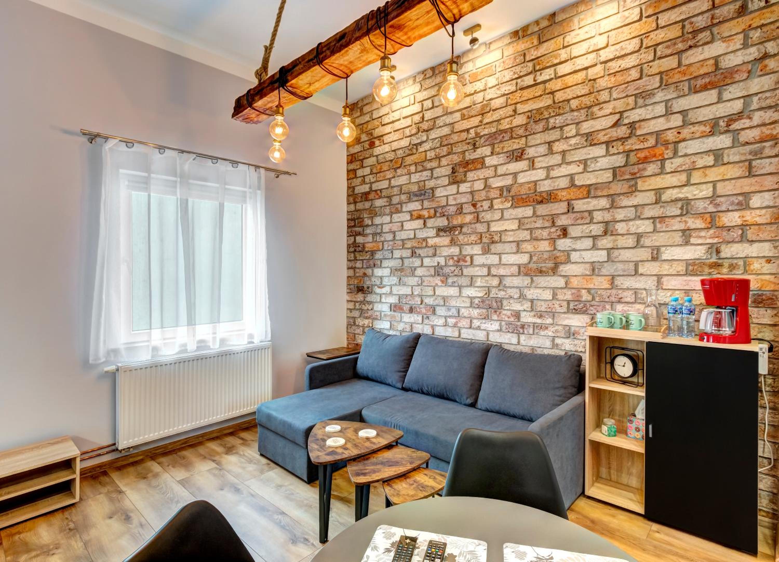 Apartamenty Teatralna Świnoujście view 4