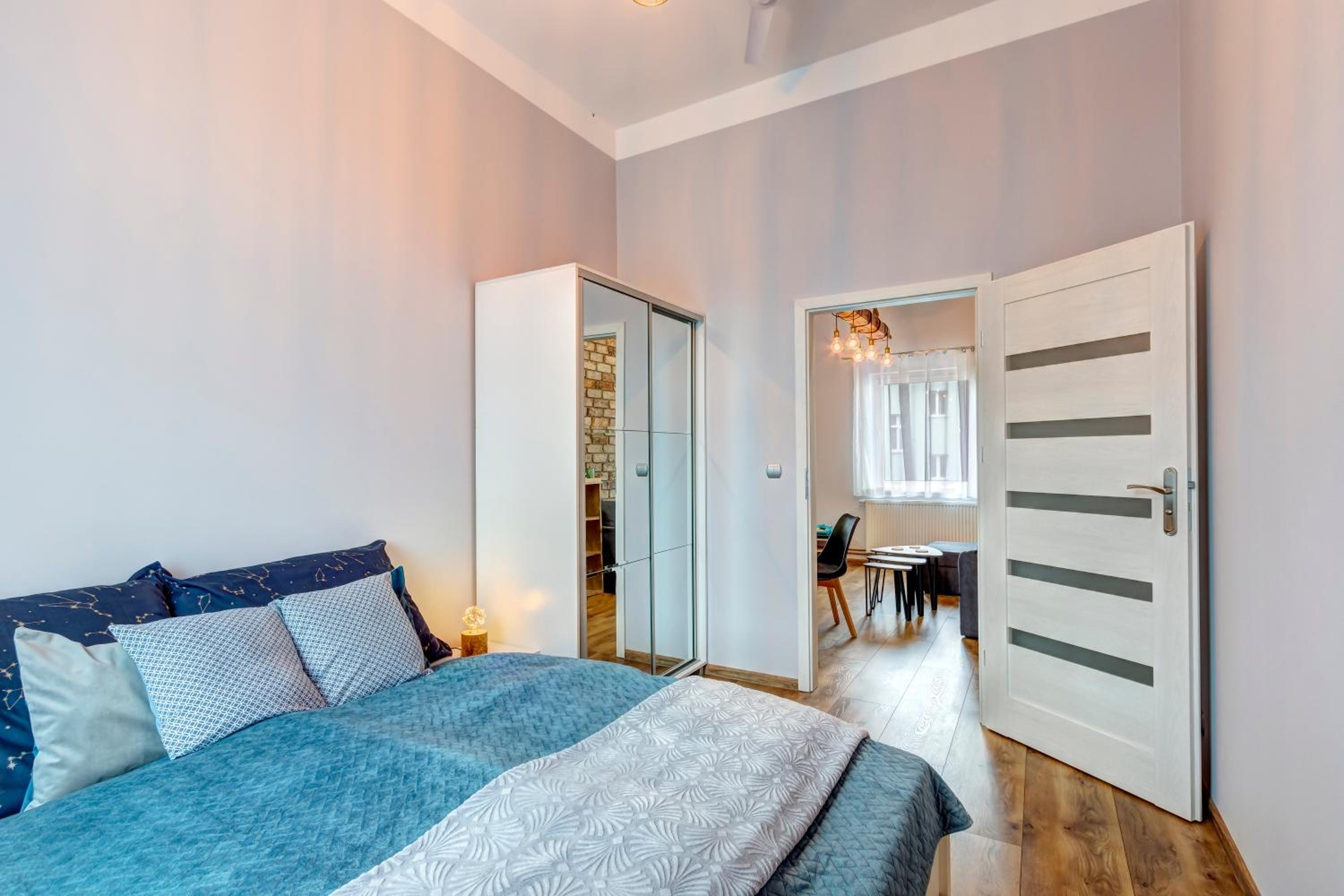 Apartamenty Teatralna Świnoujście view 5
