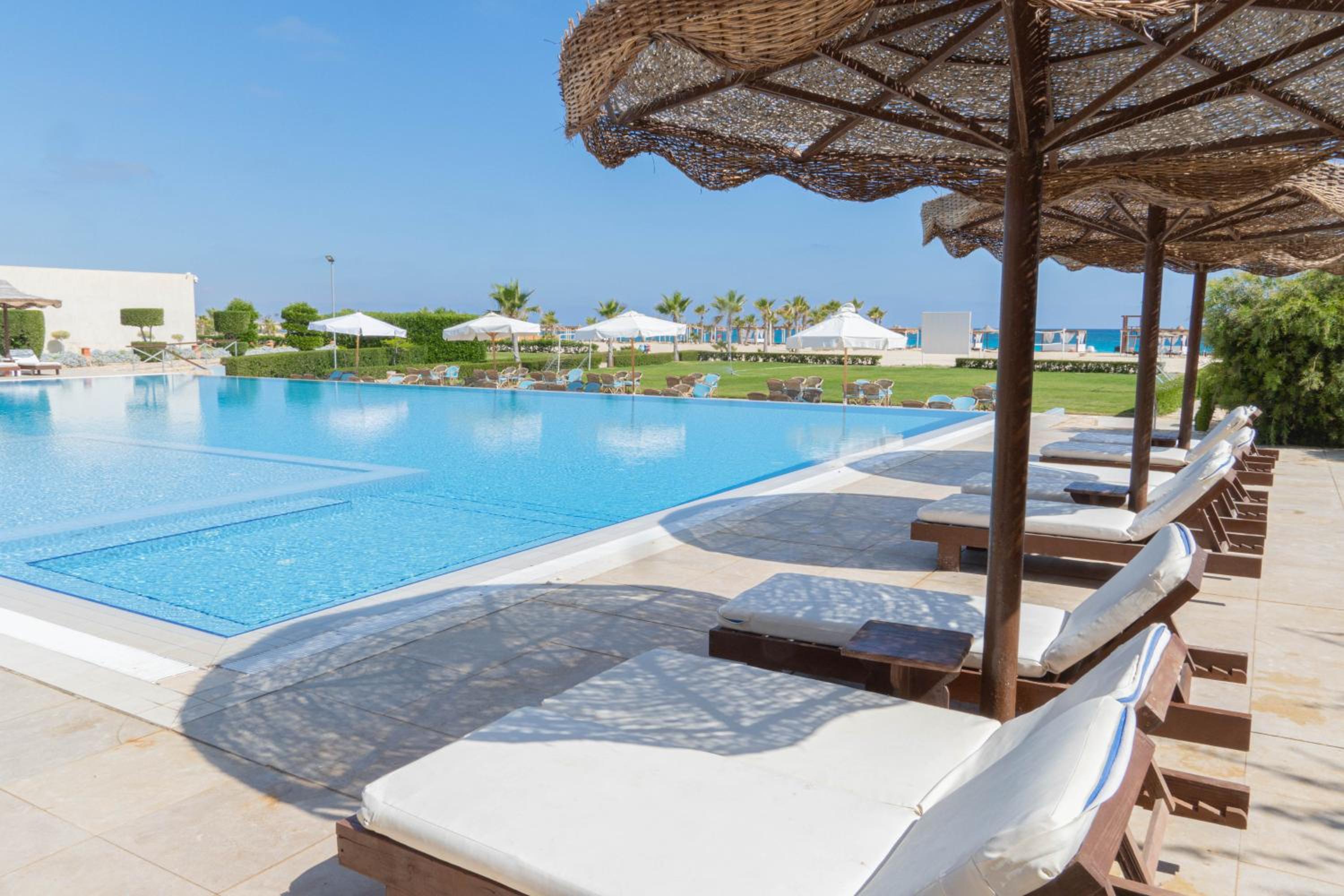 Caesar Bay Resort
