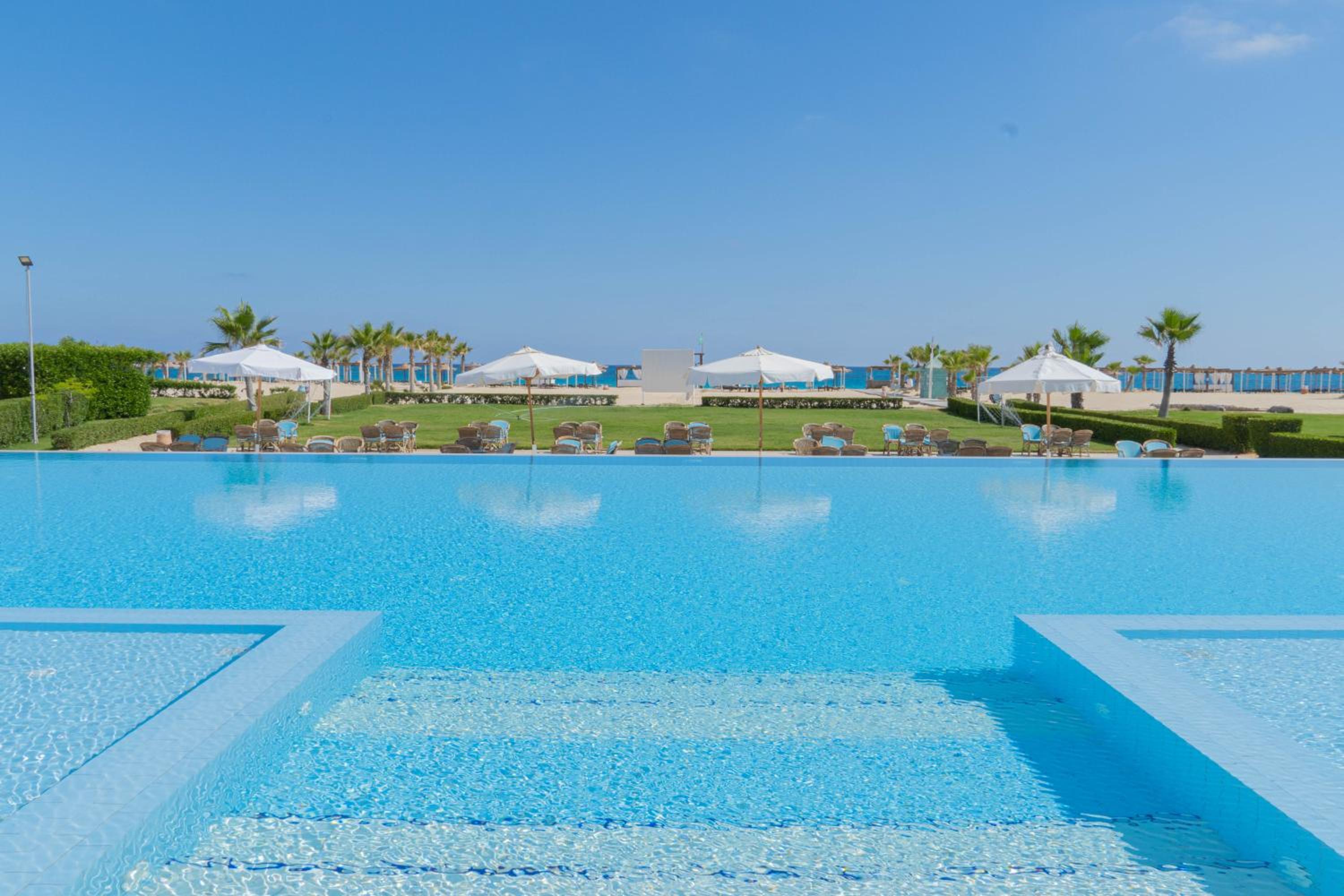Caesar Bay Resort