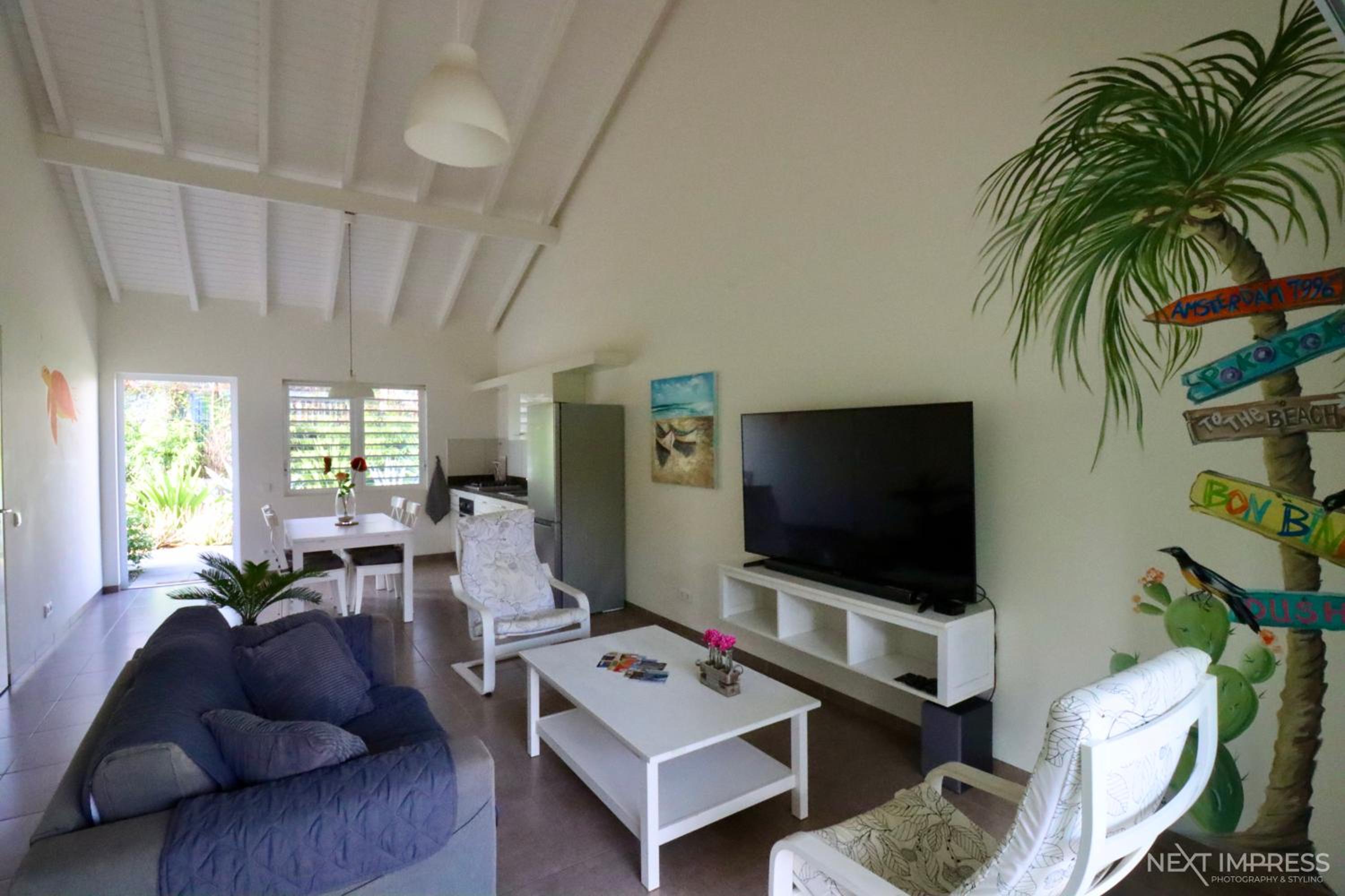 Ultimate Caribbean Experience