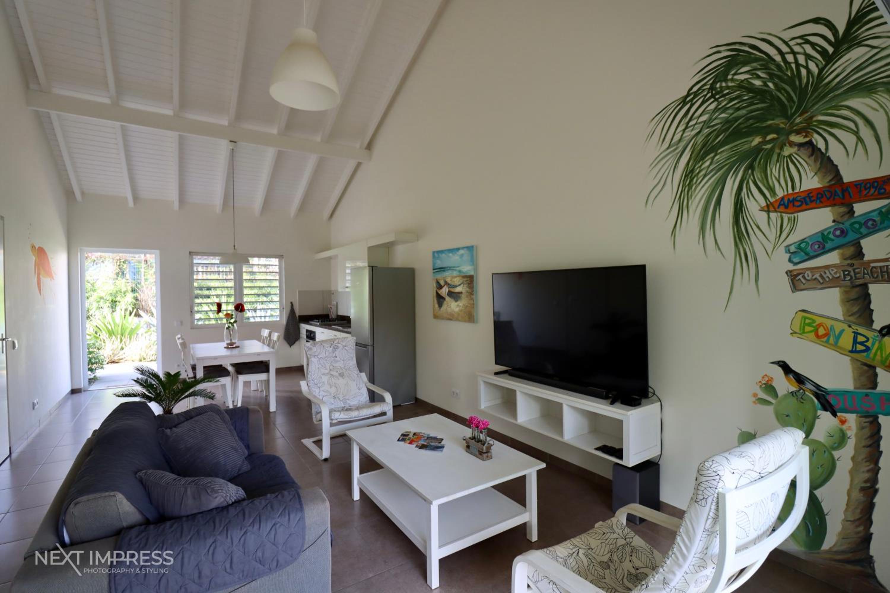 Ultimate Caribbean Experience