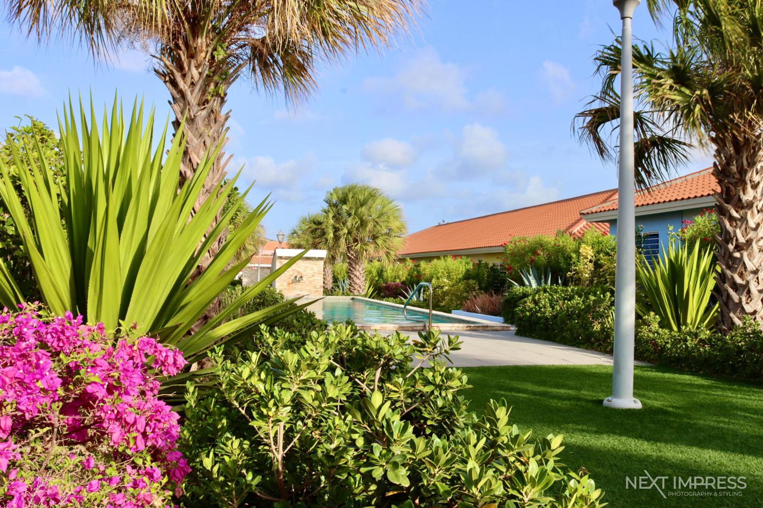 Ultimate Caribbean Experience