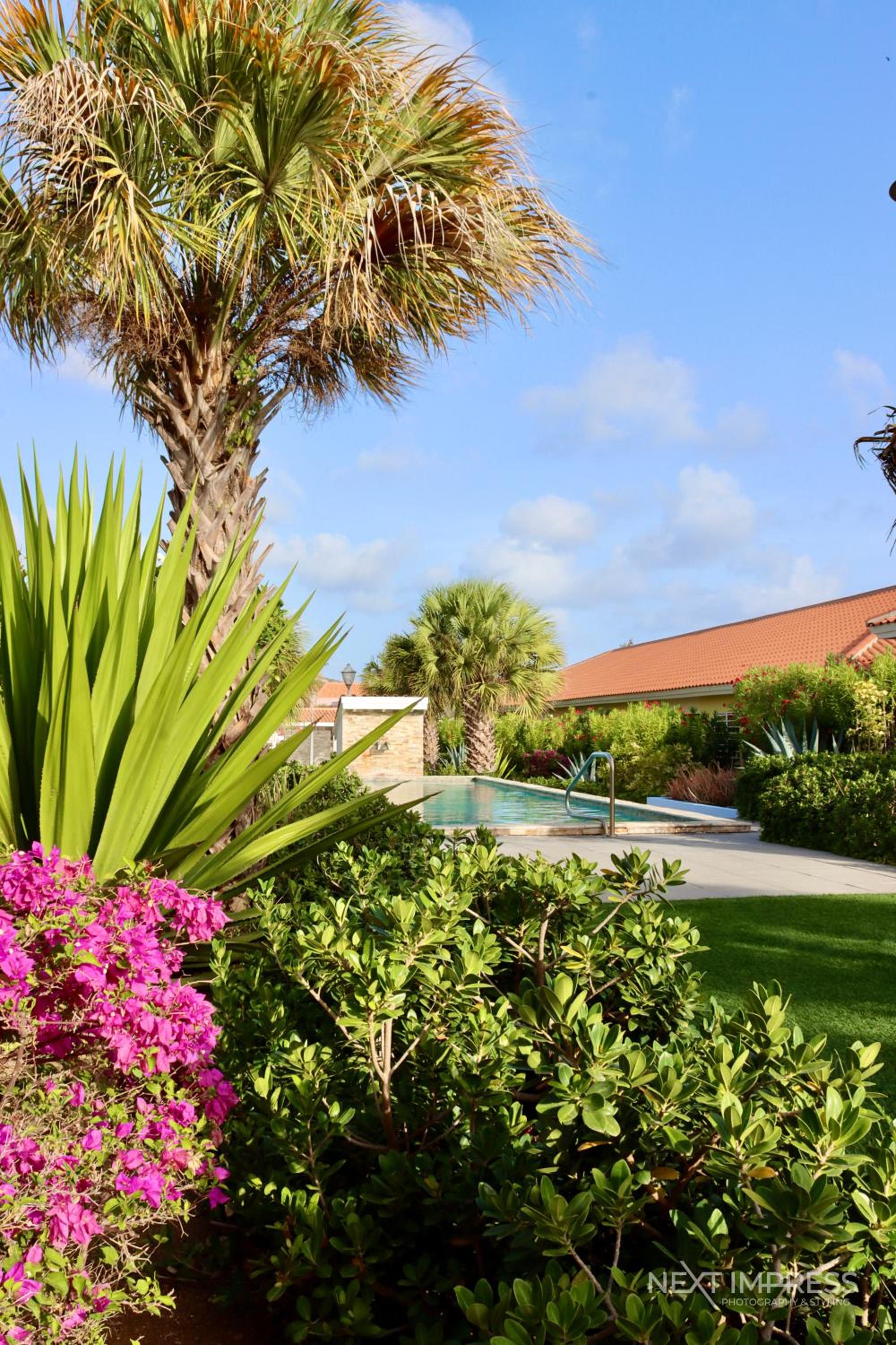 Ultimate Caribbean Experience