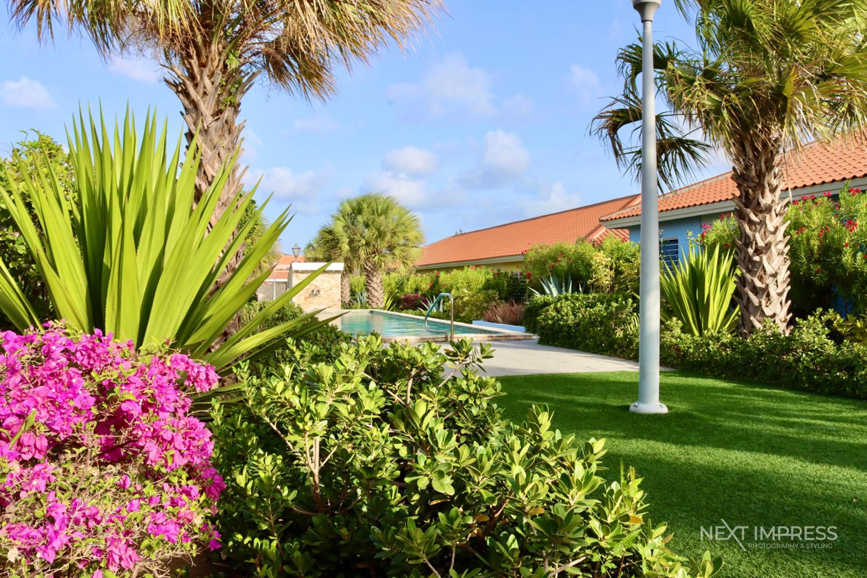 Ultimate Caribbean Experience