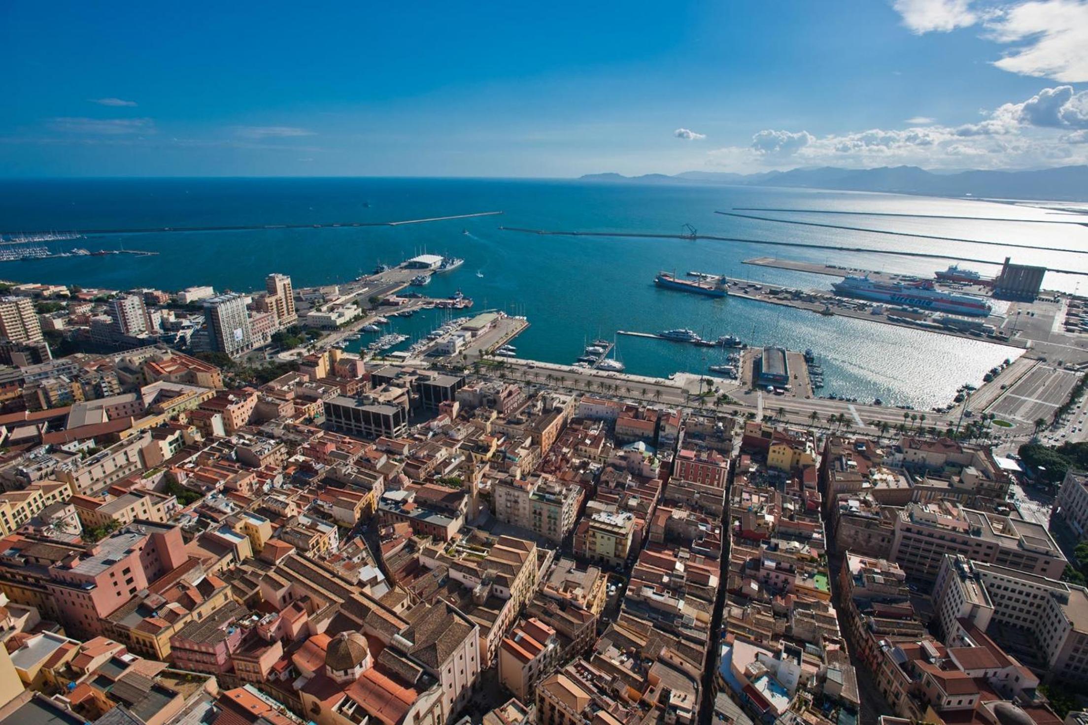 Arcobaleno Suites view 3