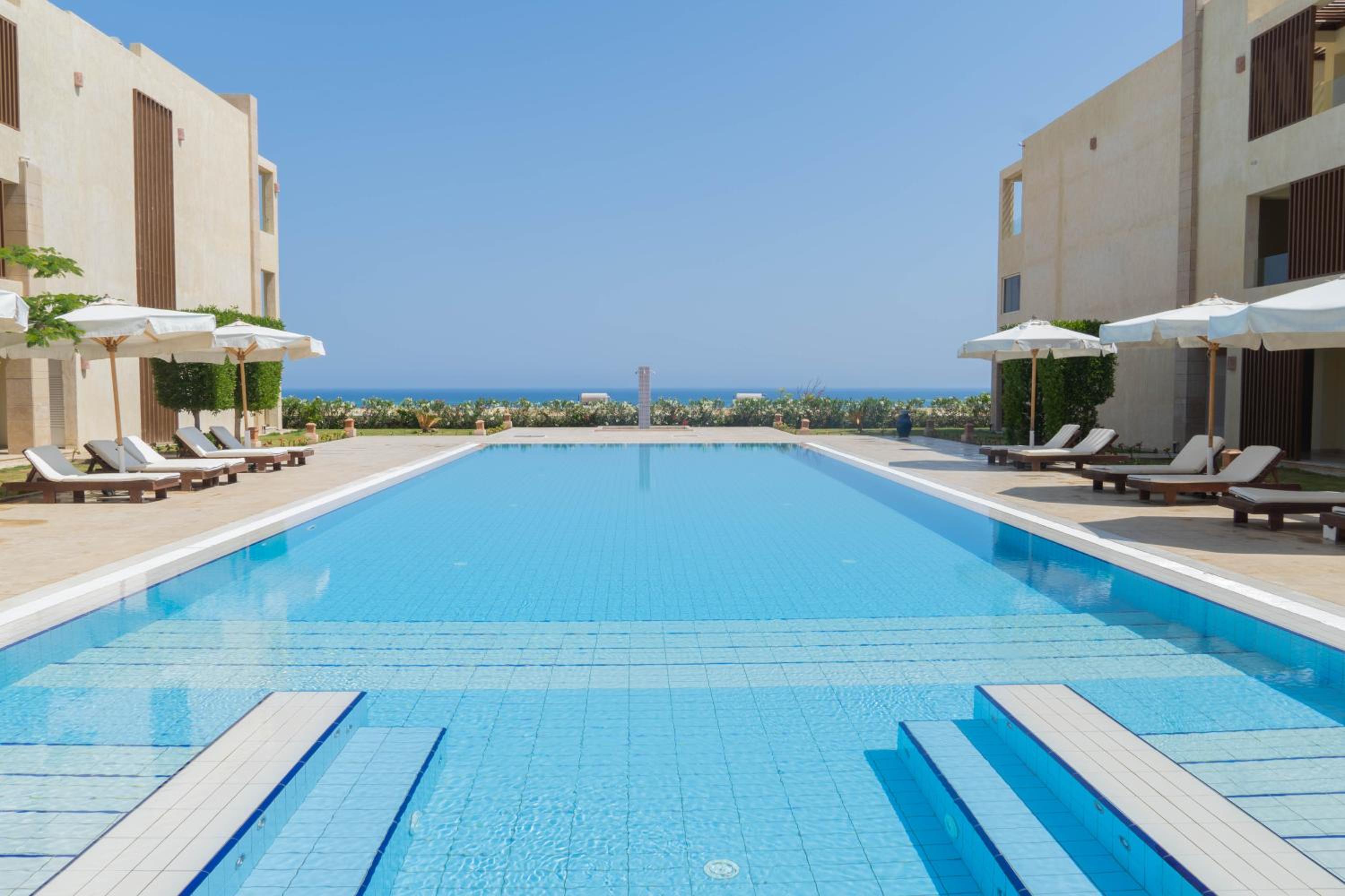 Caesar Bay Resort
