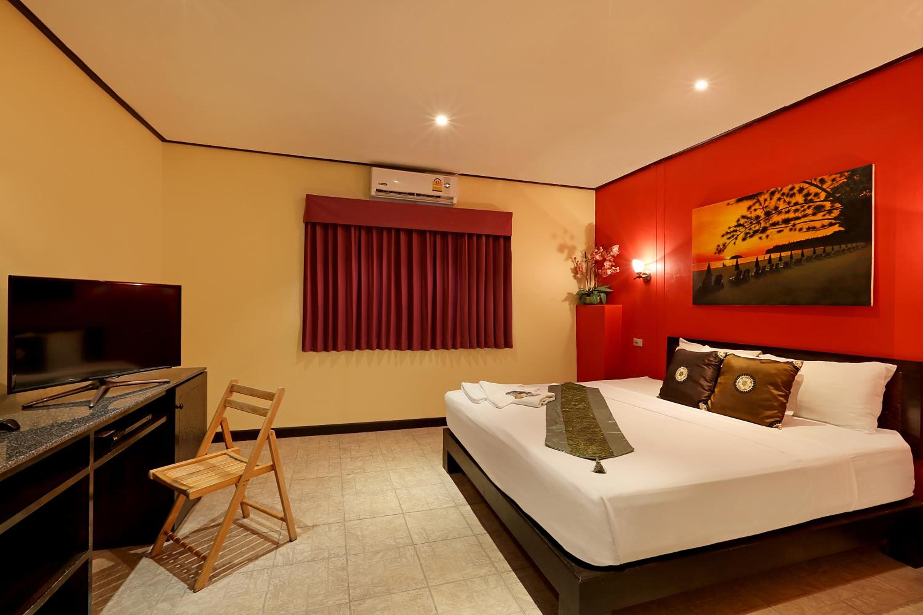 Angus O'Tool's Guesthouse