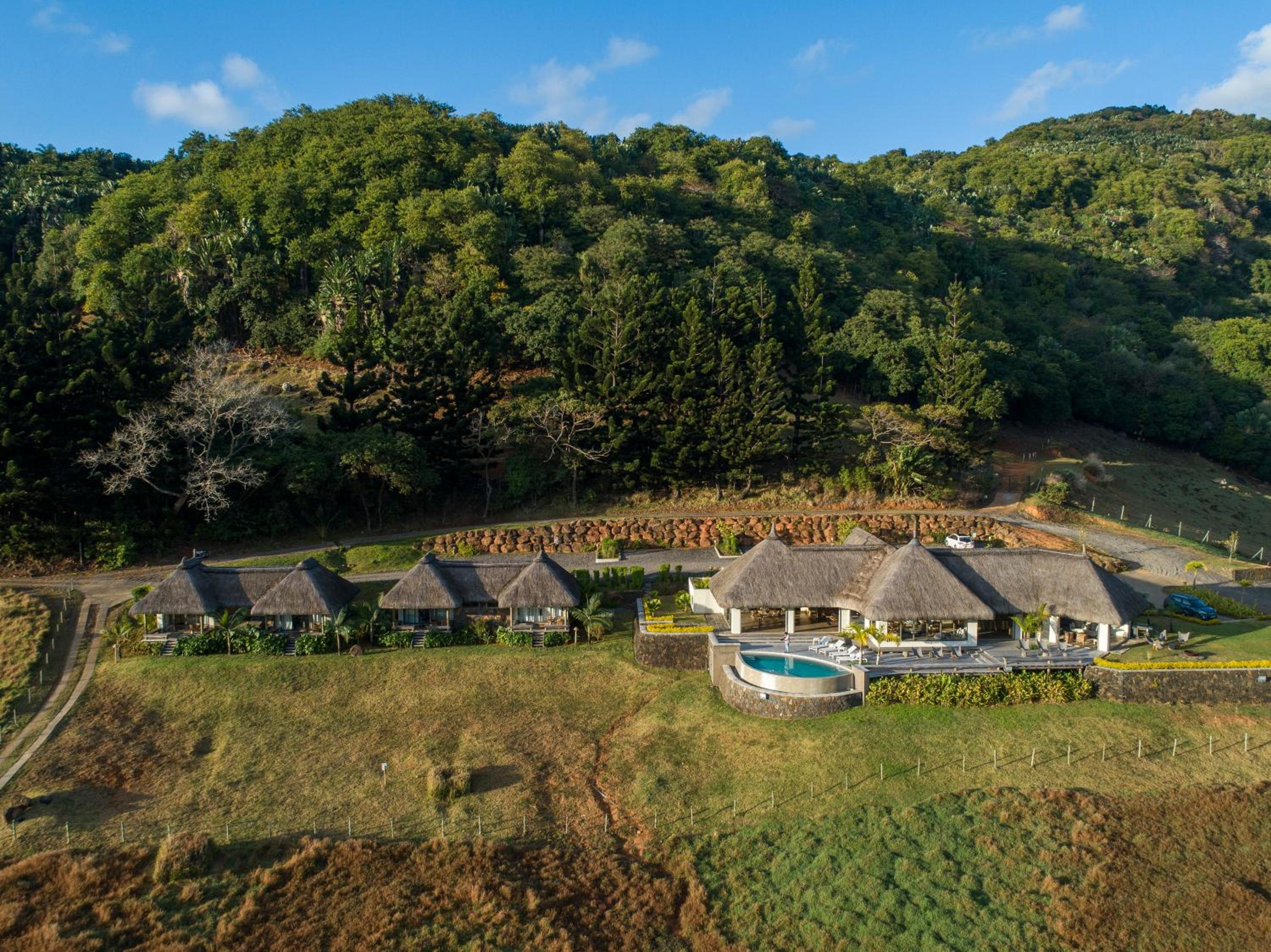 Hotel Ferney Nature Lodge - Image 1