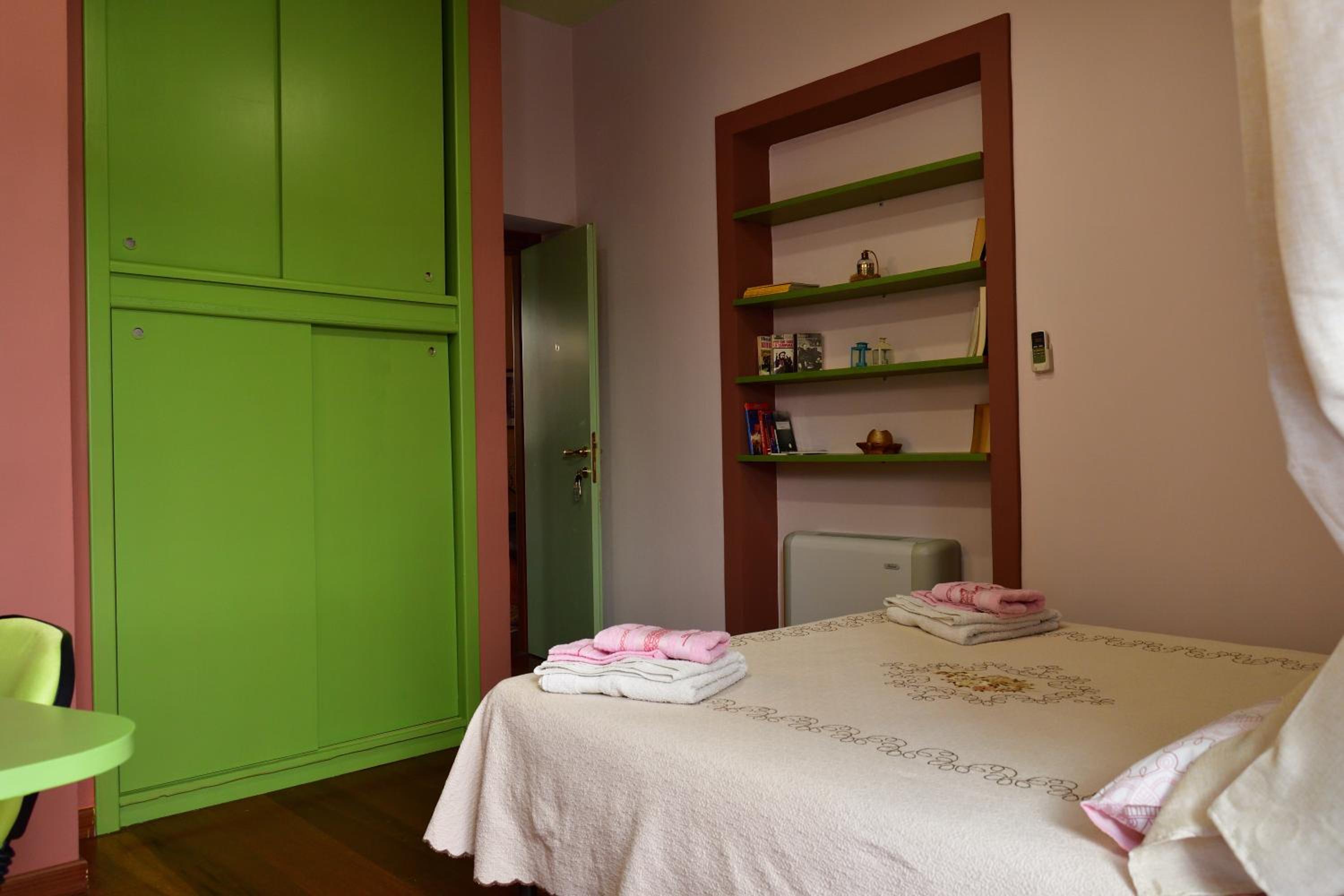 B&B Le Casette Di Lù