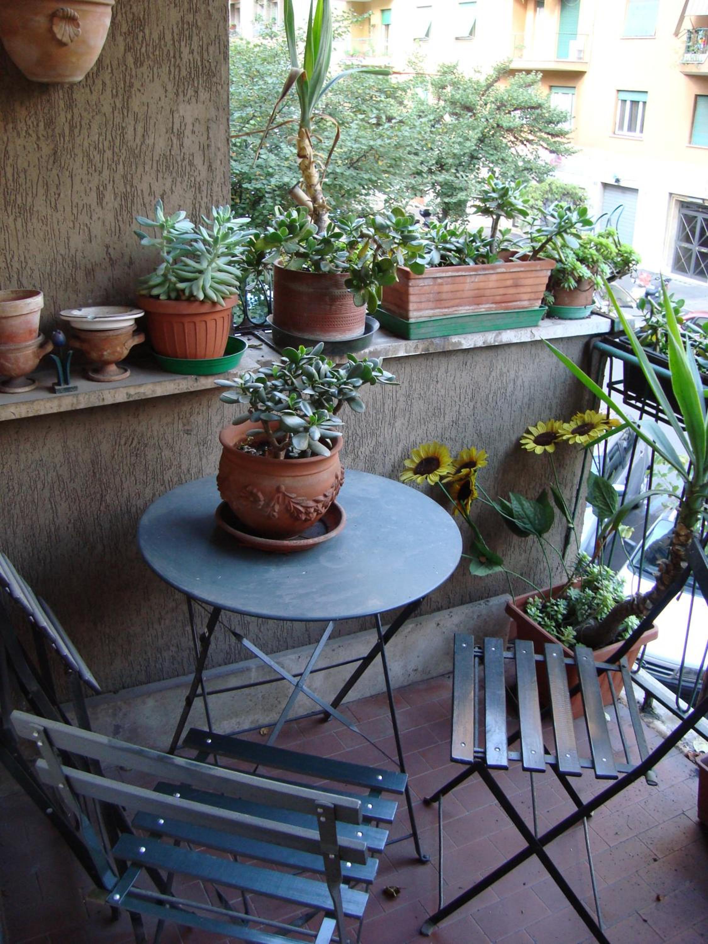 La Casa Dei Gerani