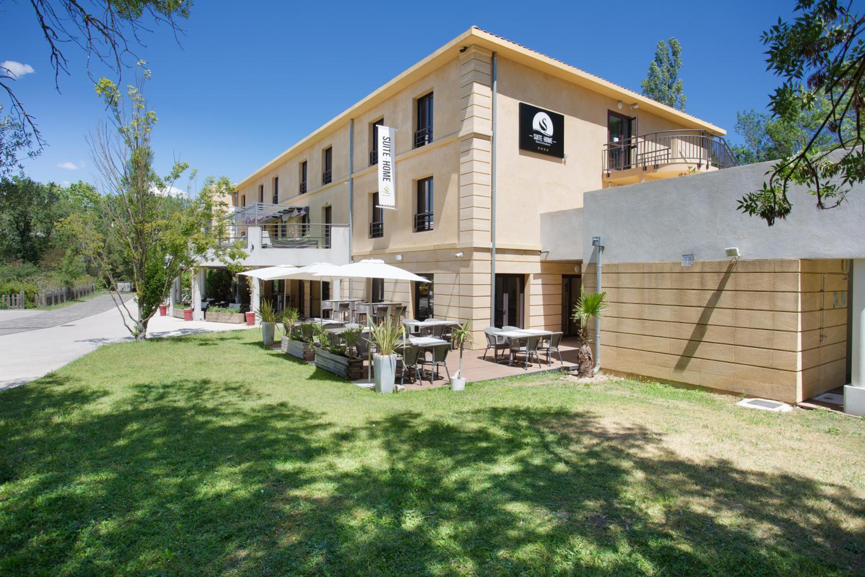 Hotel Suite Home Aix en Provence Sud TGV - Image 1