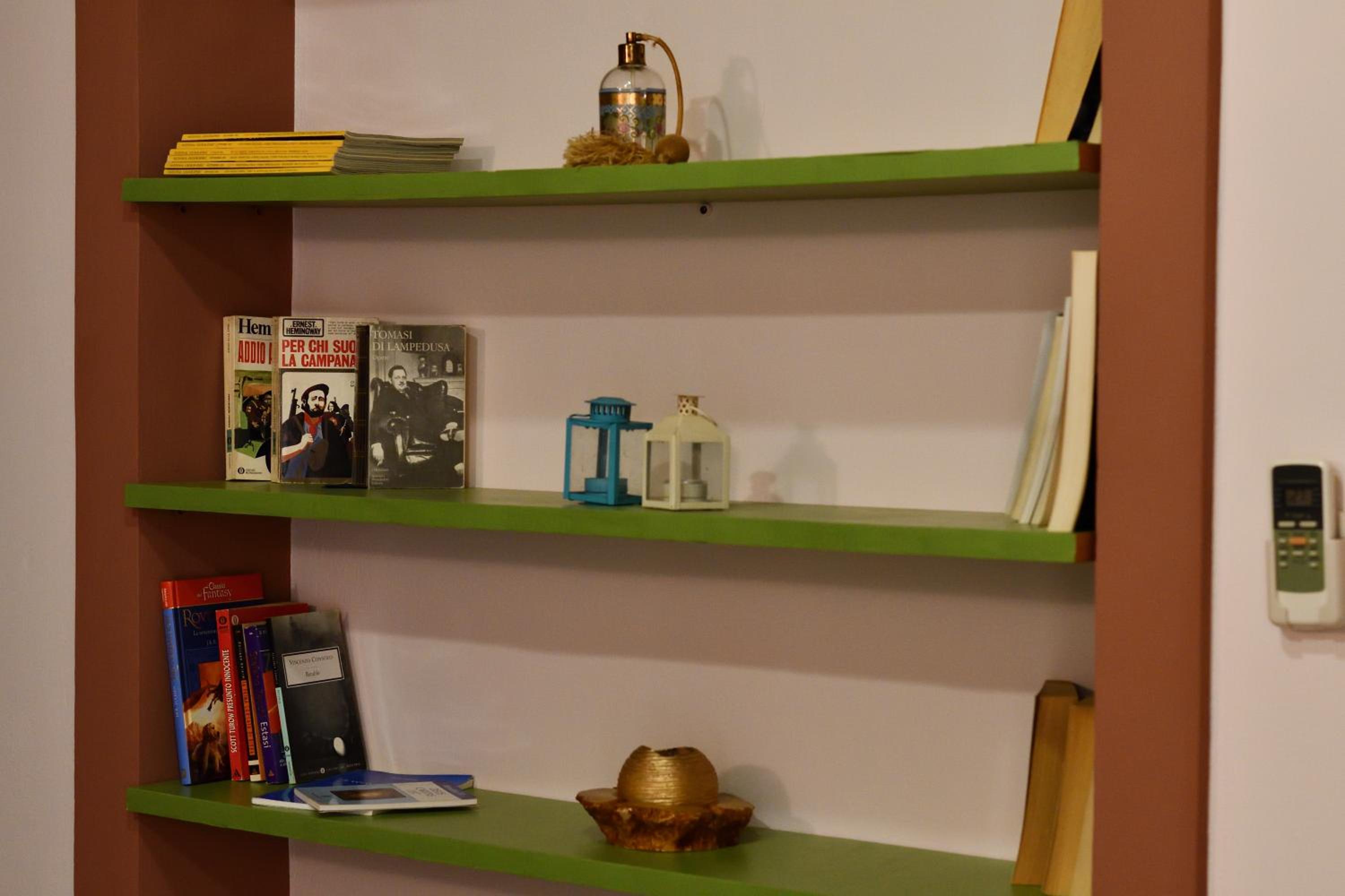 B&B Le Casette Di Lù