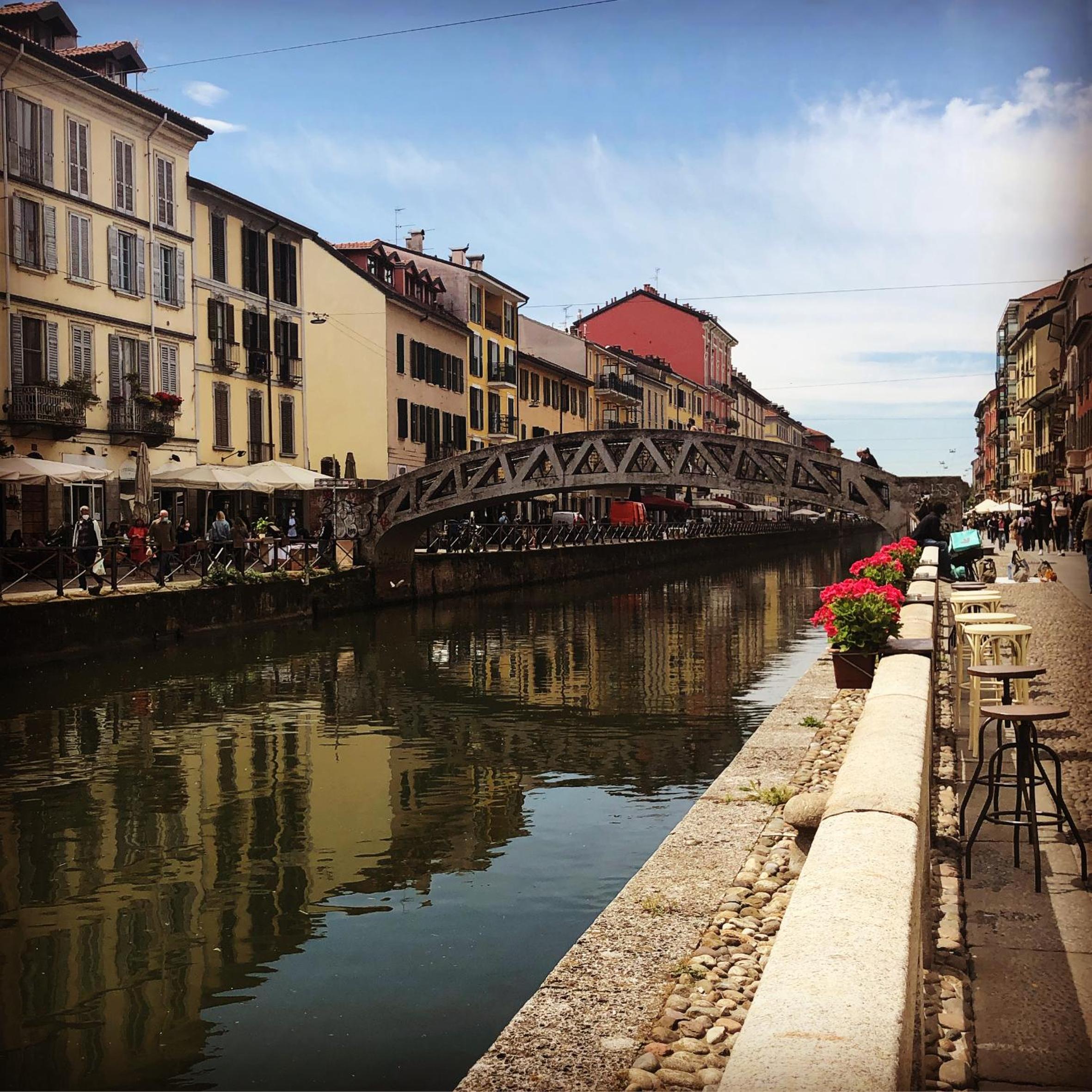 Residenza Fiori di Grano