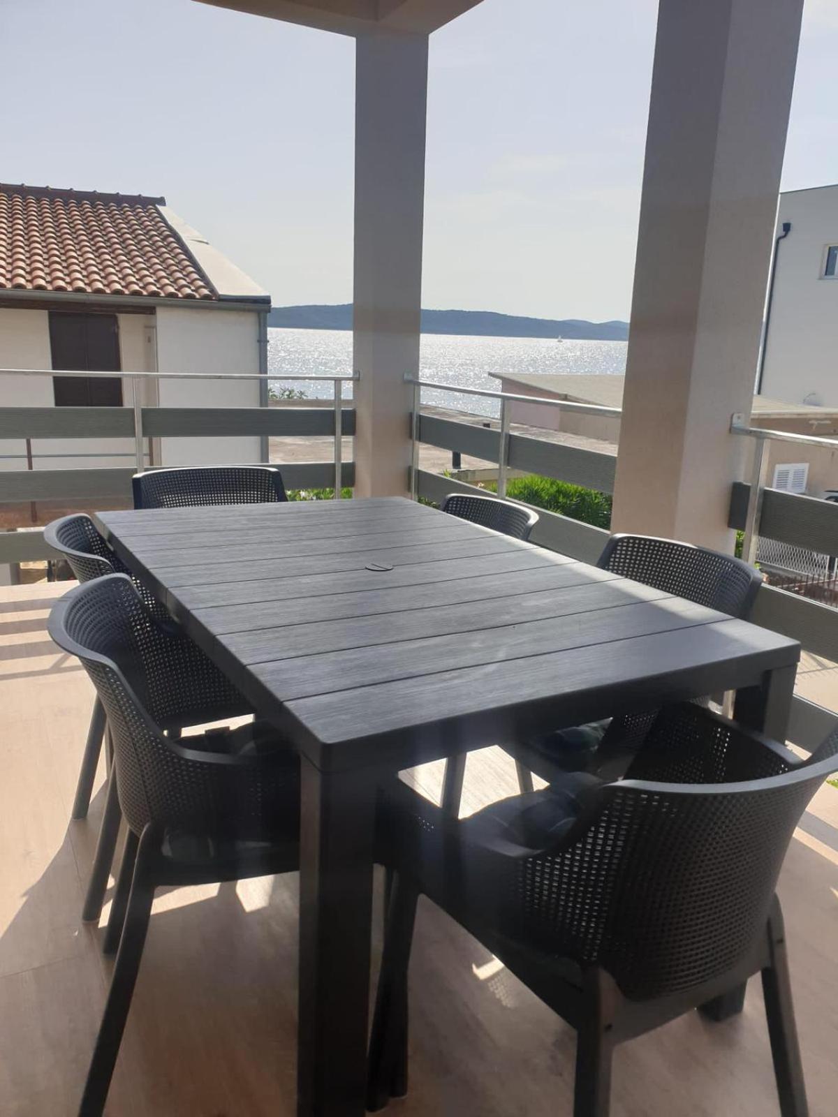 Apartment Silente view 3