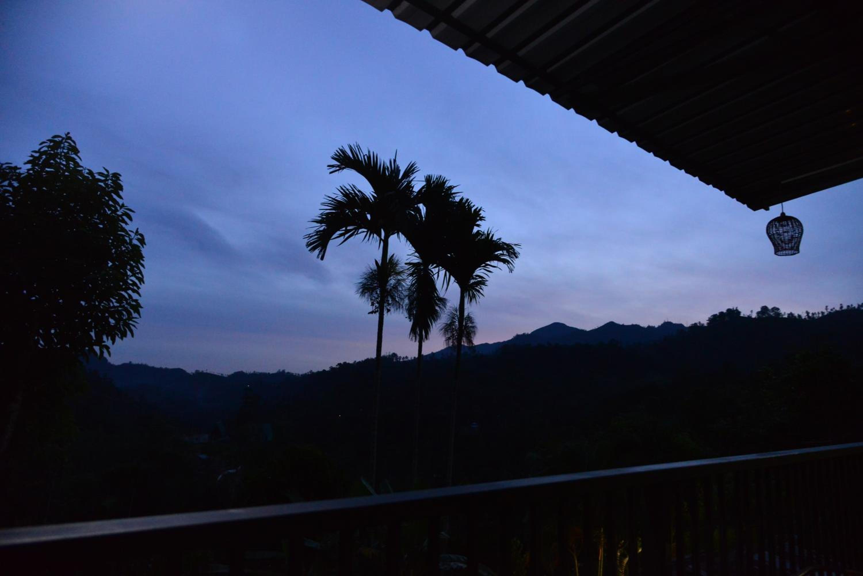 Ella Panorama Villa view 2