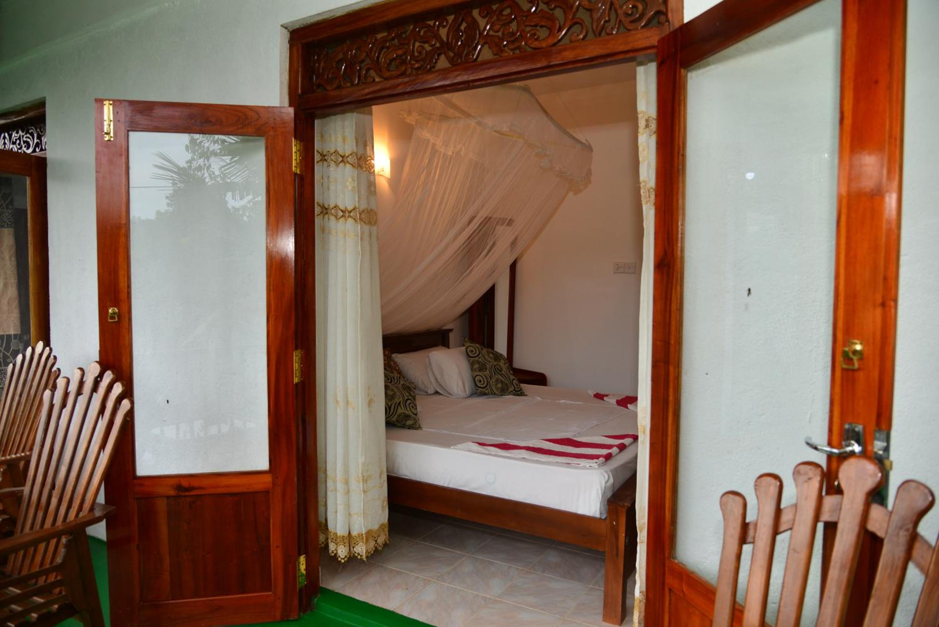 Ella Panorama Villa view 4