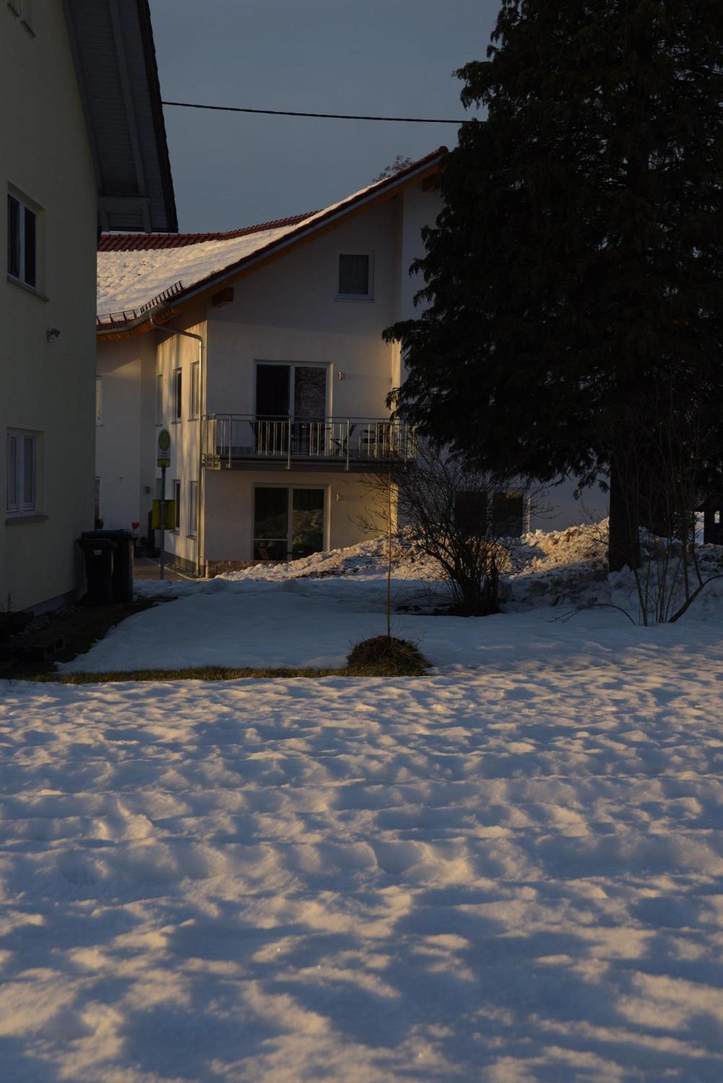 Ferienhof Hopfgärtle Müller