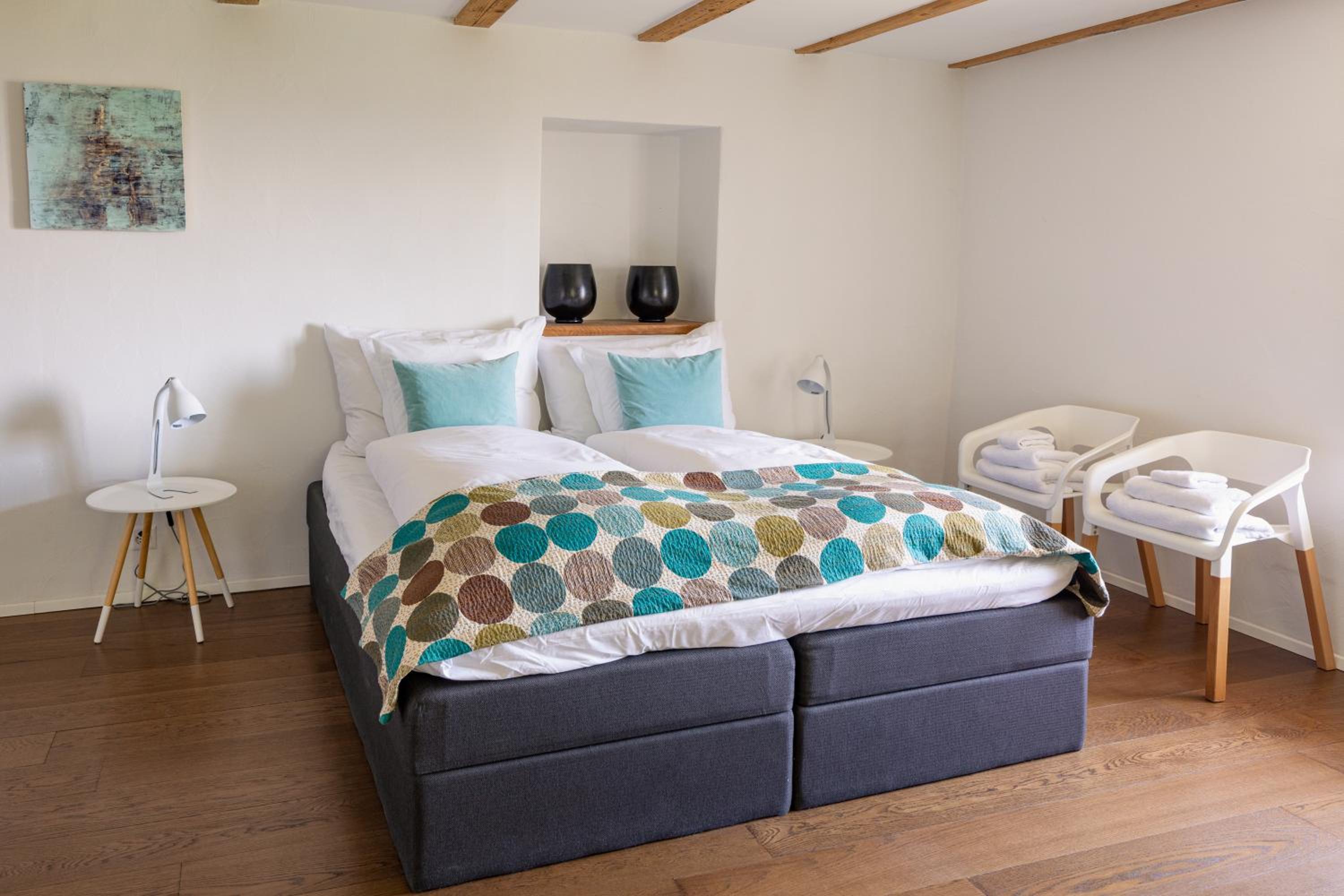 La Ferme de la Praz B&B