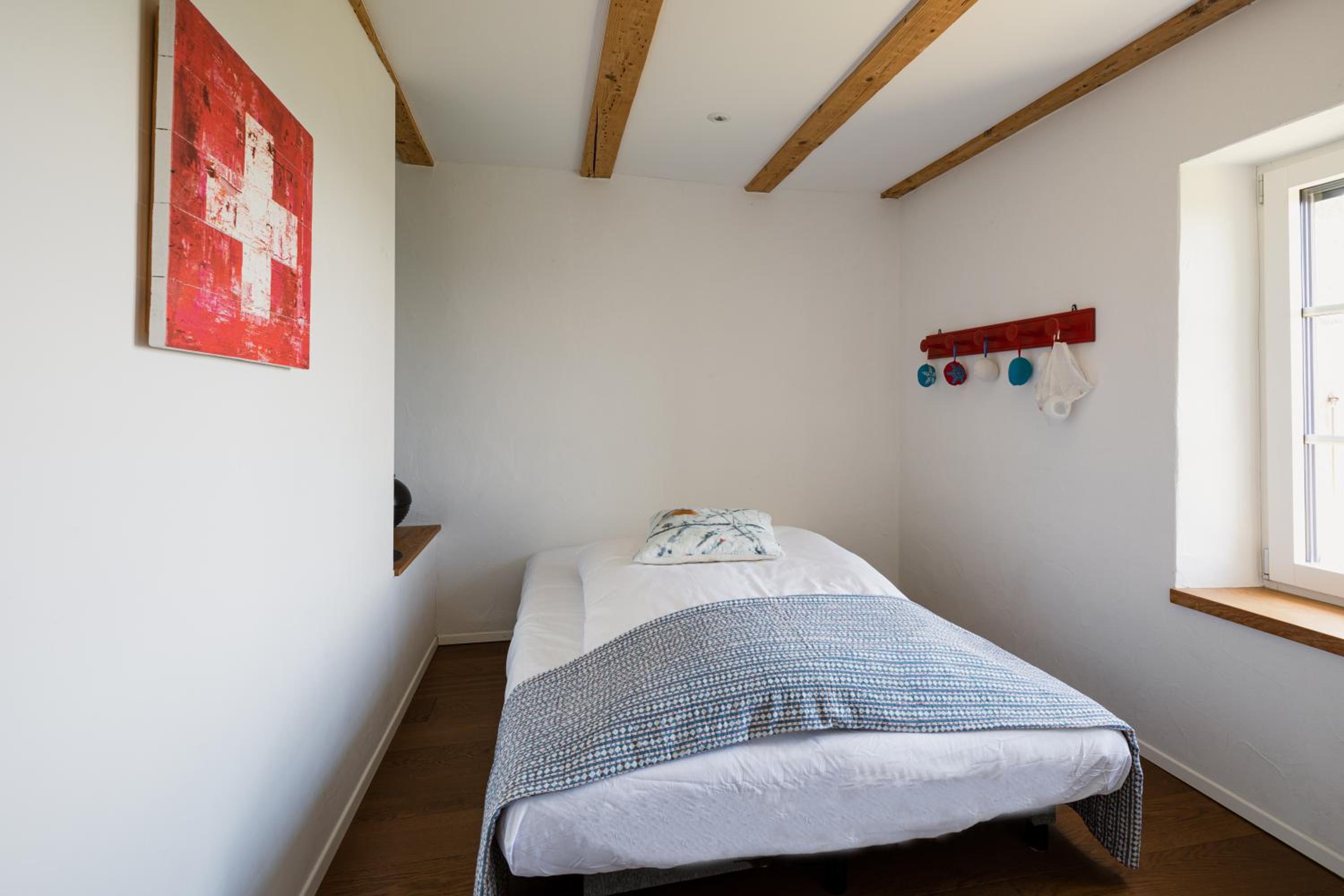 La Ferme de la Praz B&B