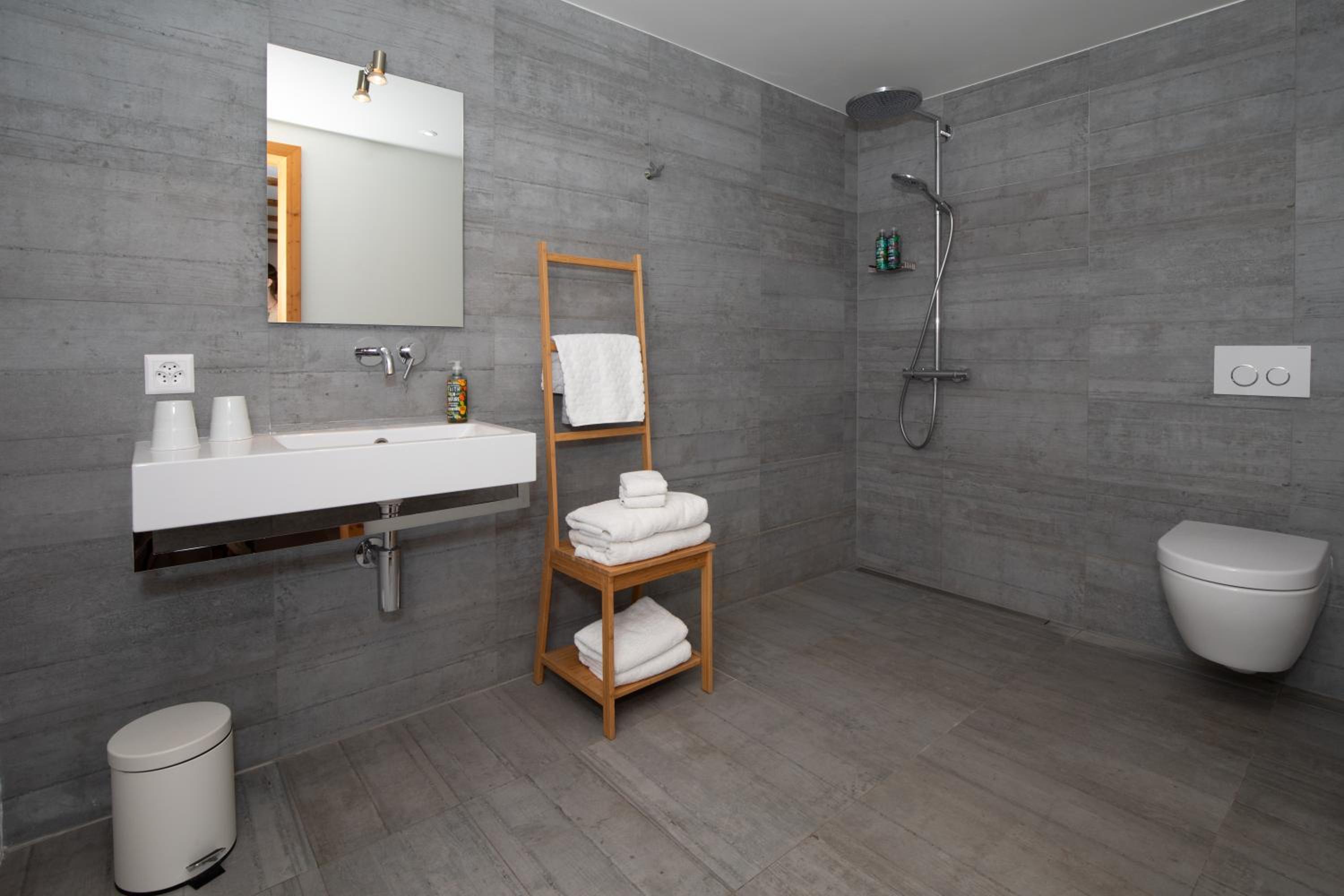La Ferme de la Praz B&B