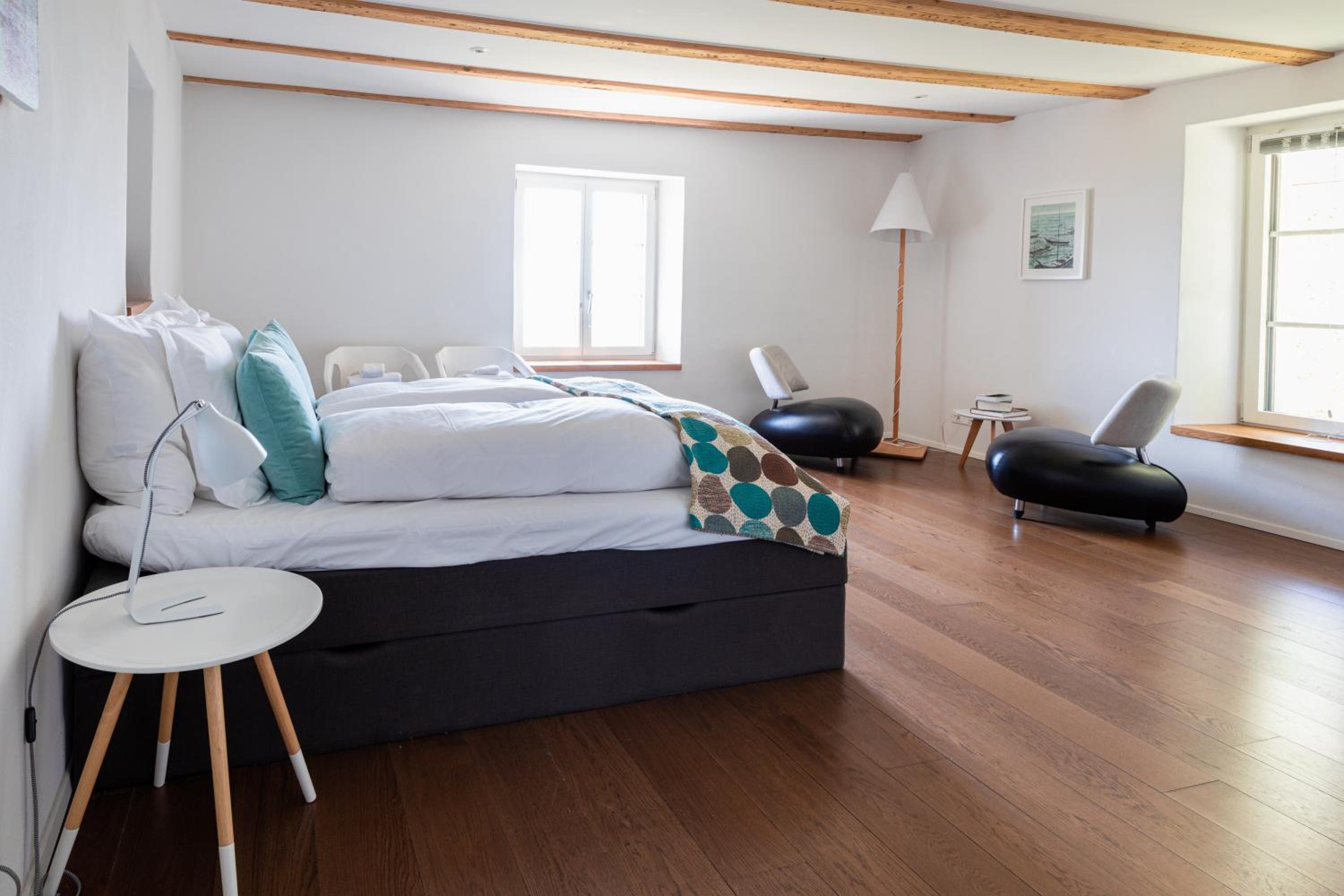 La Ferme de la Praz B&B