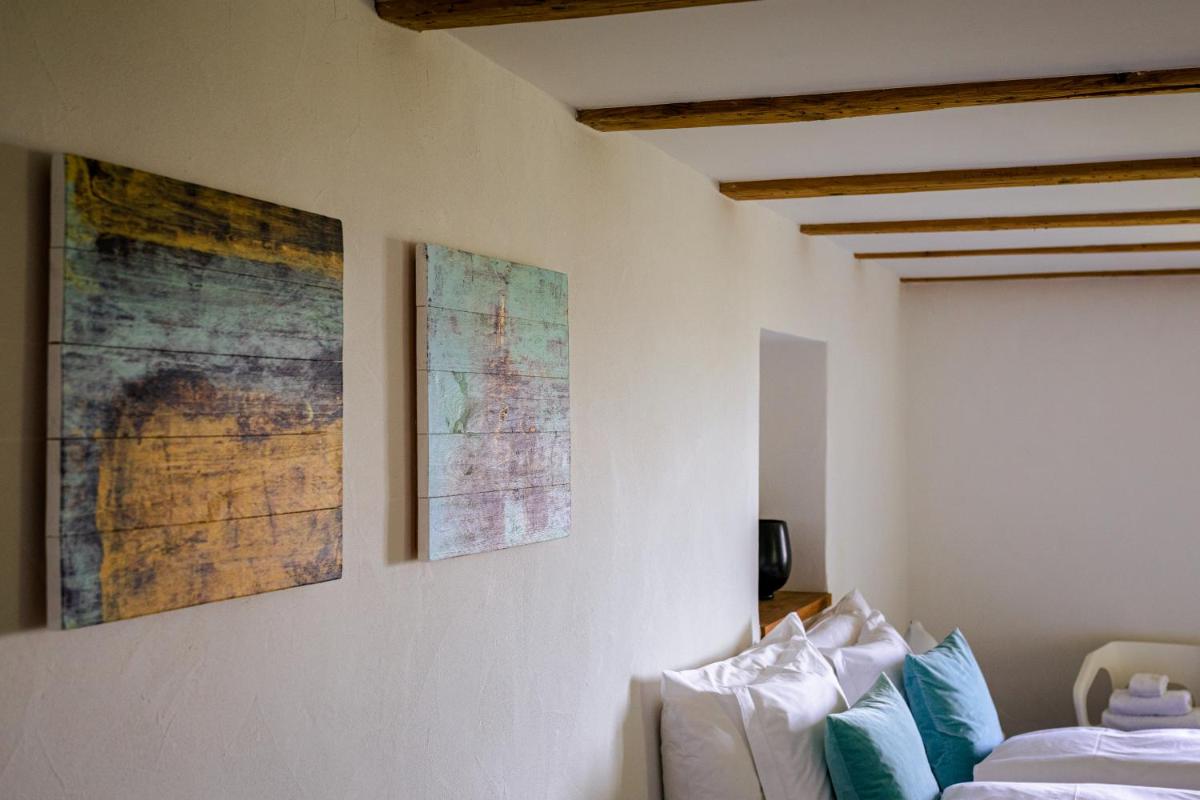 La Ferme de la Praz B&B