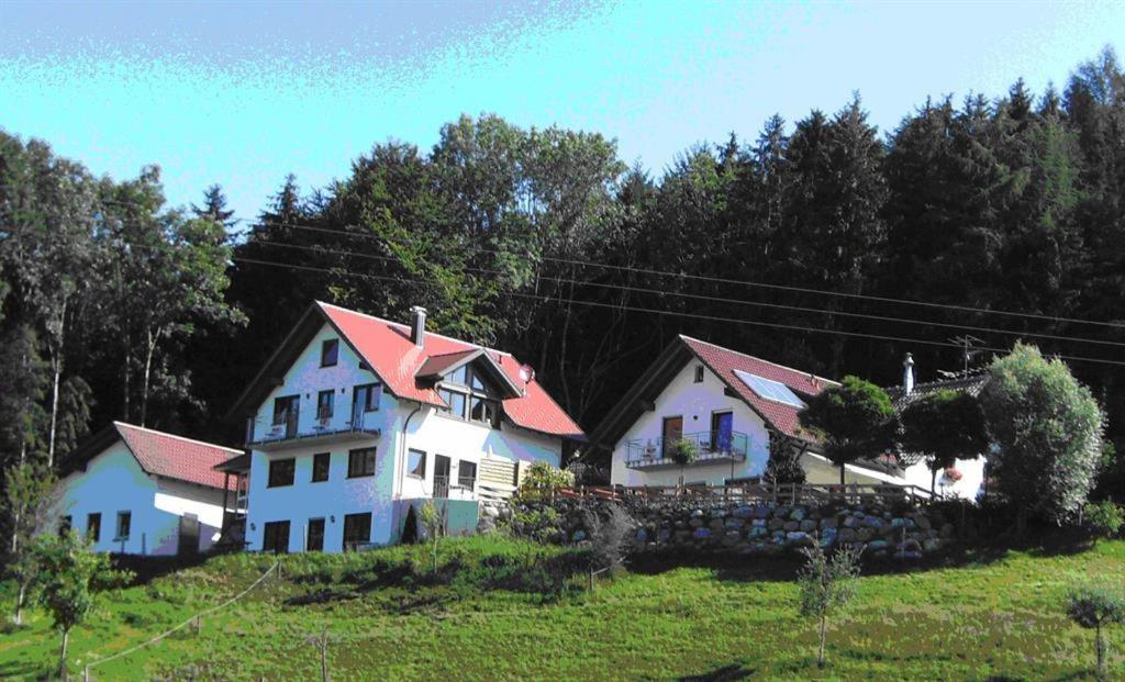 Gasthof Grüner Baum 