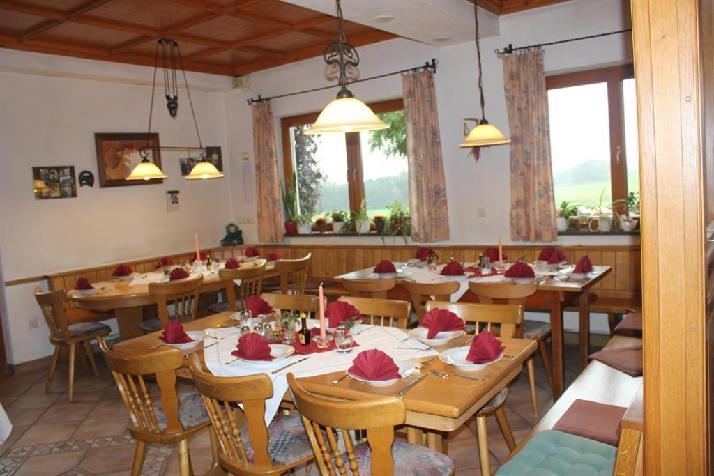 Gasthof Grüner Baum 