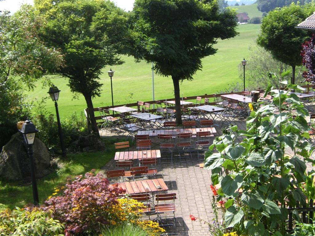 Gasthof Grüner Baum 