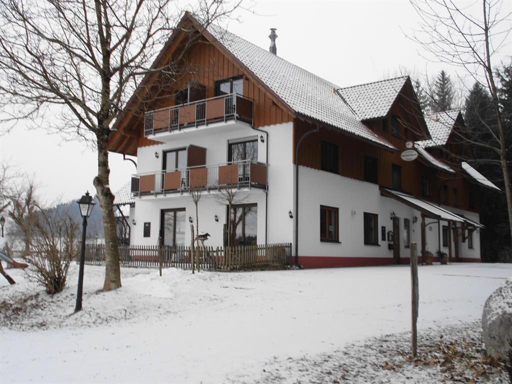 Gasthof Grüner Baum 