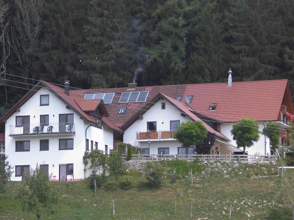 Gasthof Grüner Baum 