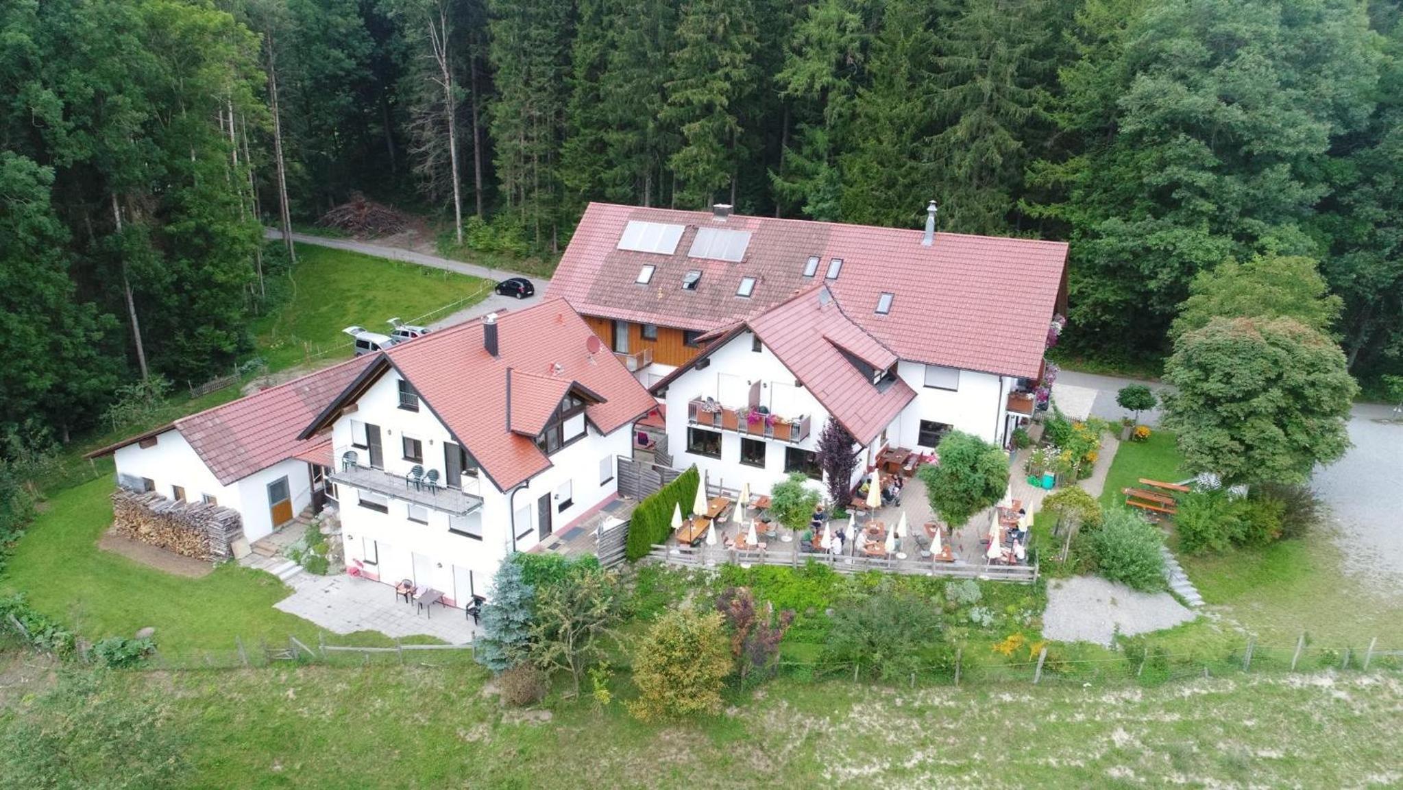 Gasthof Grüner Baum 
