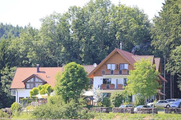 Gasthof Grüner Baum 