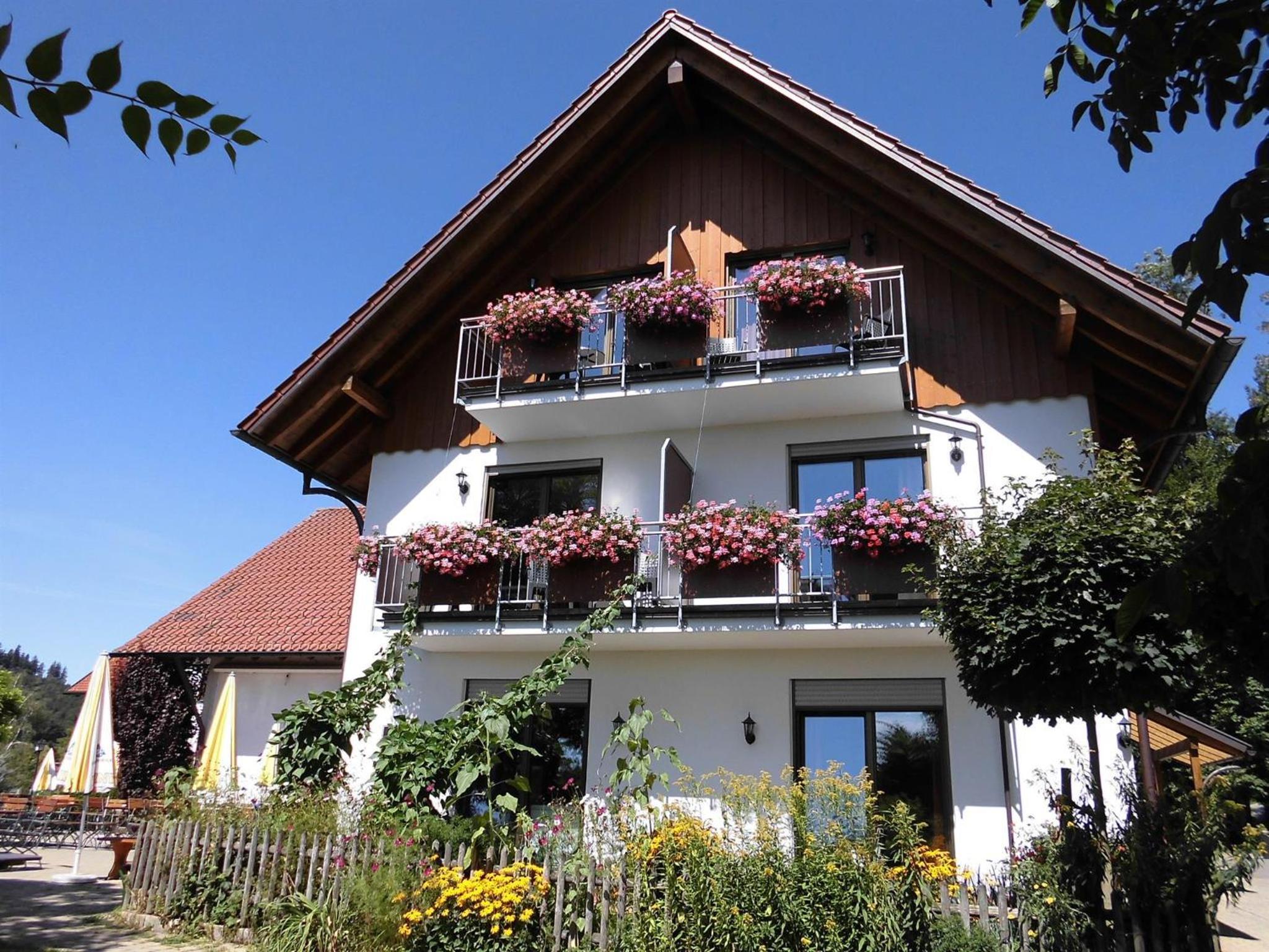 Gasthof Grüner Baum 