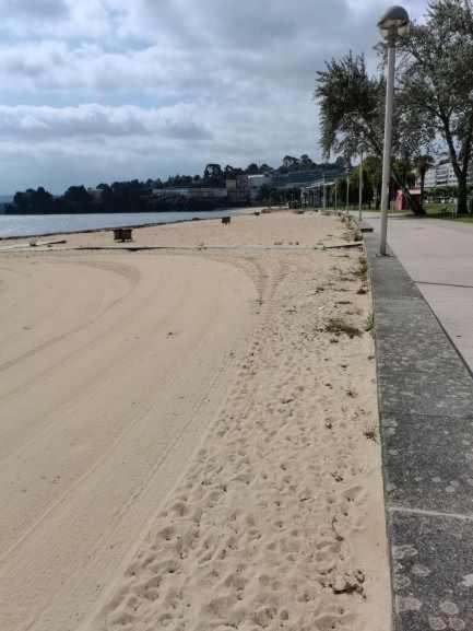Apartamento Carreira Sada view 4
