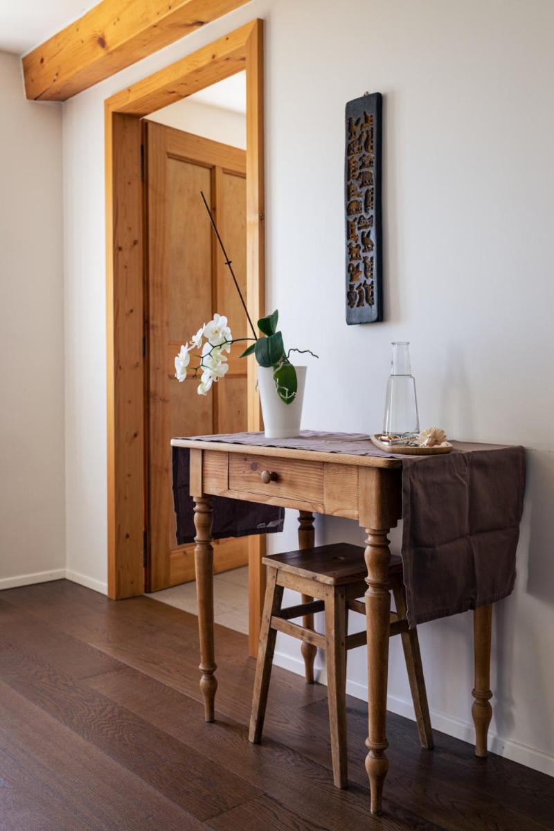 La Ferme de la Praz B&B