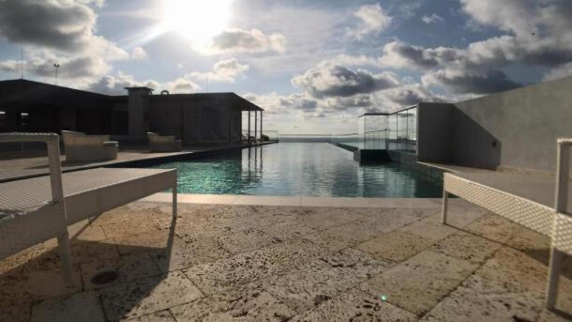 Apartamento con Piscina Cartagena de Indias Colombia