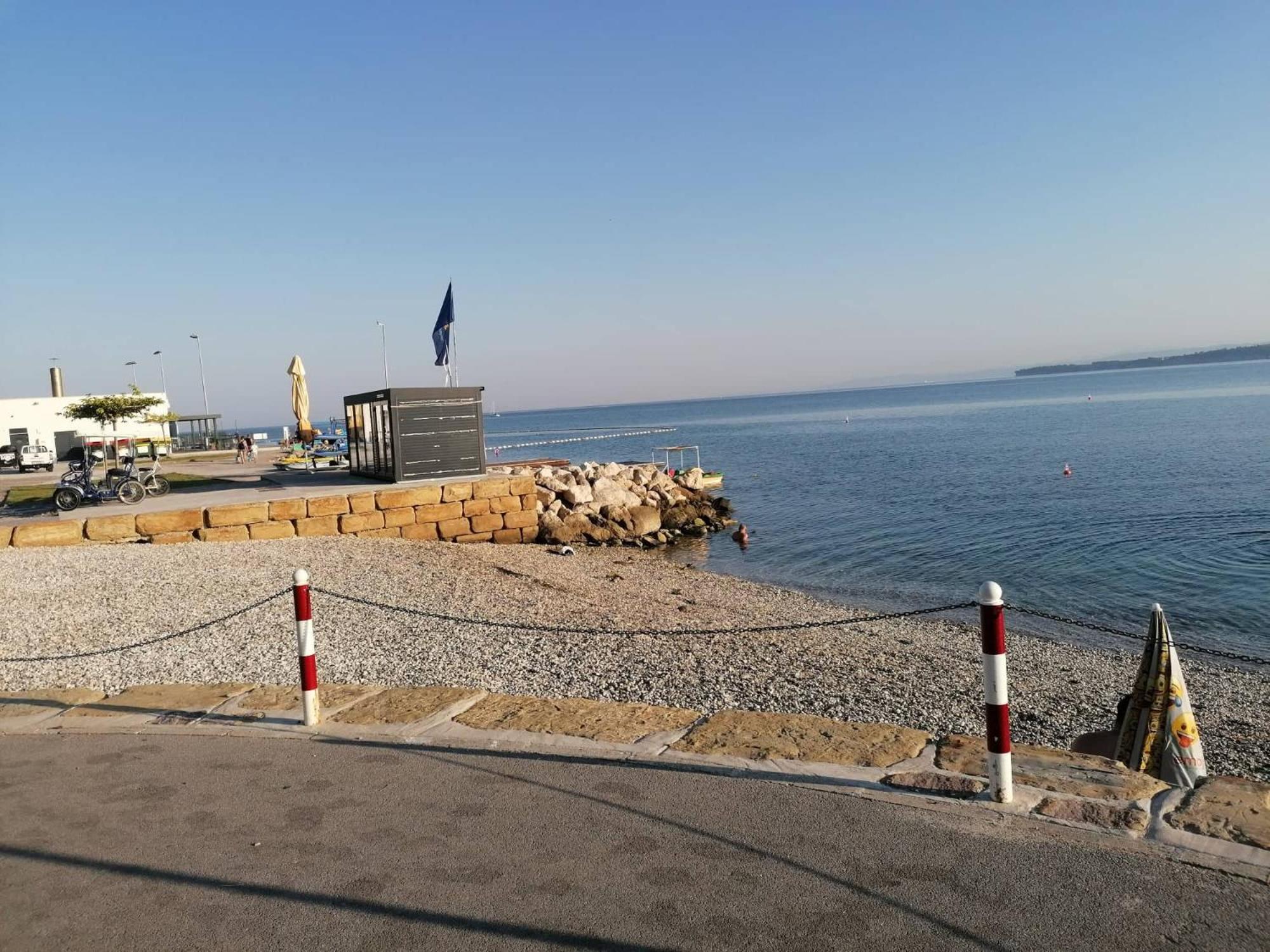 VILA MOLET KOPER view 2