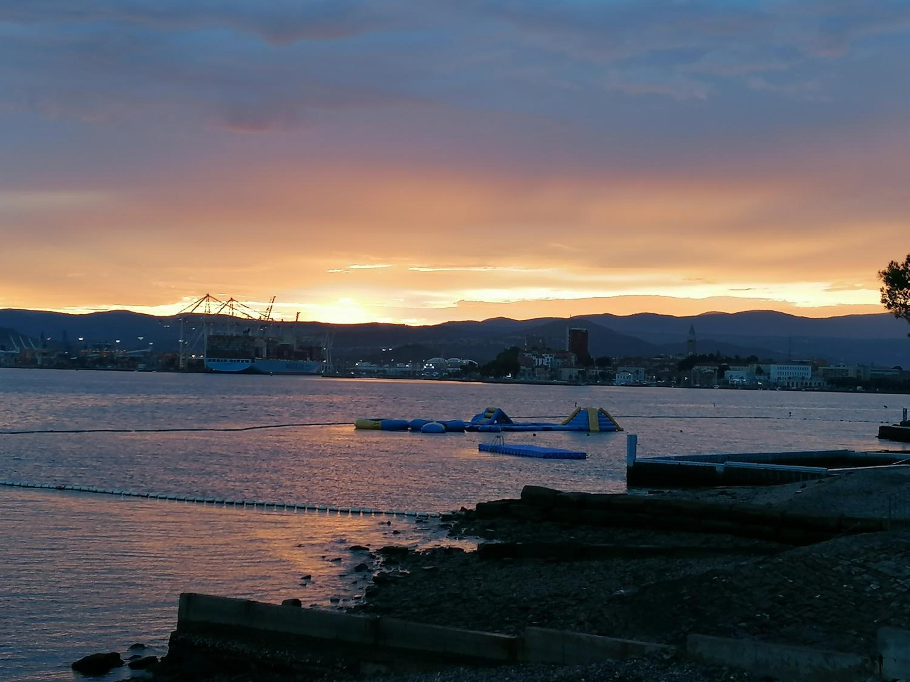 VILA MOLET KOPER view 4