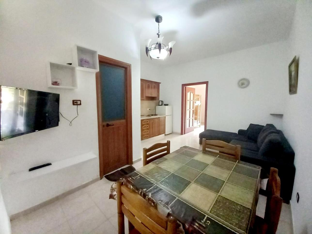 Apartments Kraja