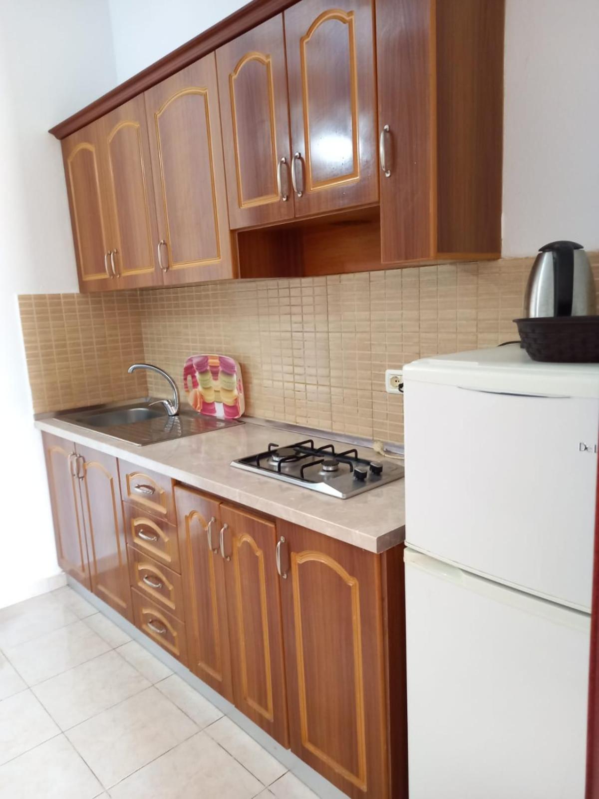 Apartments Kraja